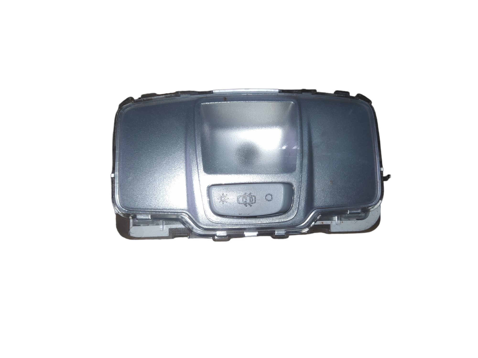 Luz De Teto Cortesia Peugeot 208 2008 2013 A 2019 7
