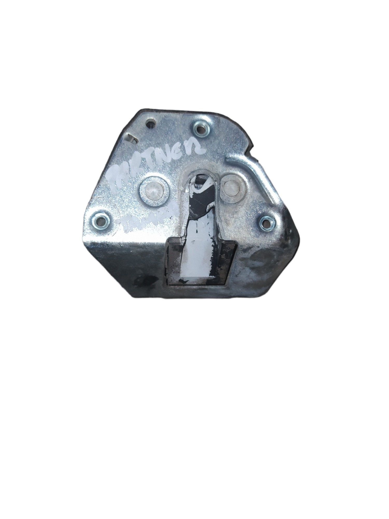 Fechadura Da Porta Traseira Peugeot Partner 2010 2