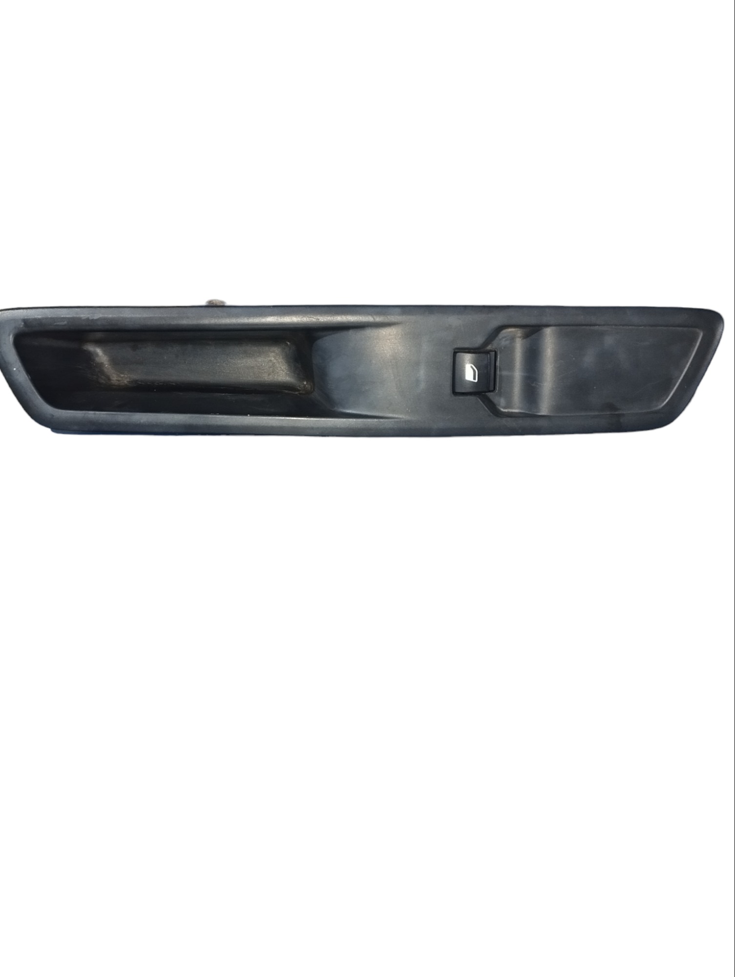 Moldura Botão Vidro Elétrico Jumpy Expert 9809180277 1