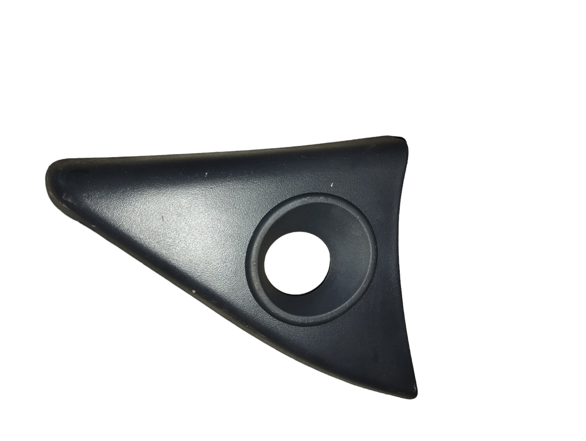 Moldura Interna Retrovisor Direito Renault Sandero 2016