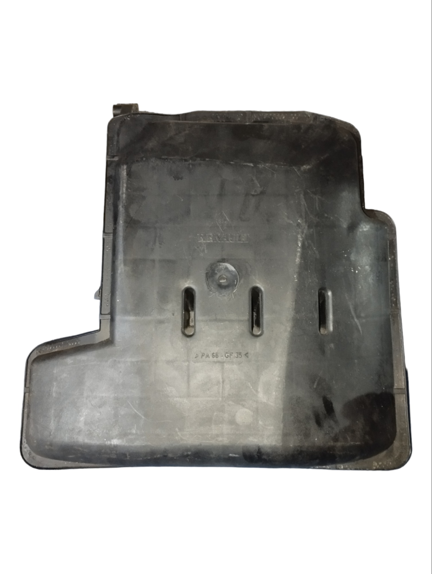 Caixa Filtro Ar Renault Sandero 1.6 Megane 2011 A 2015