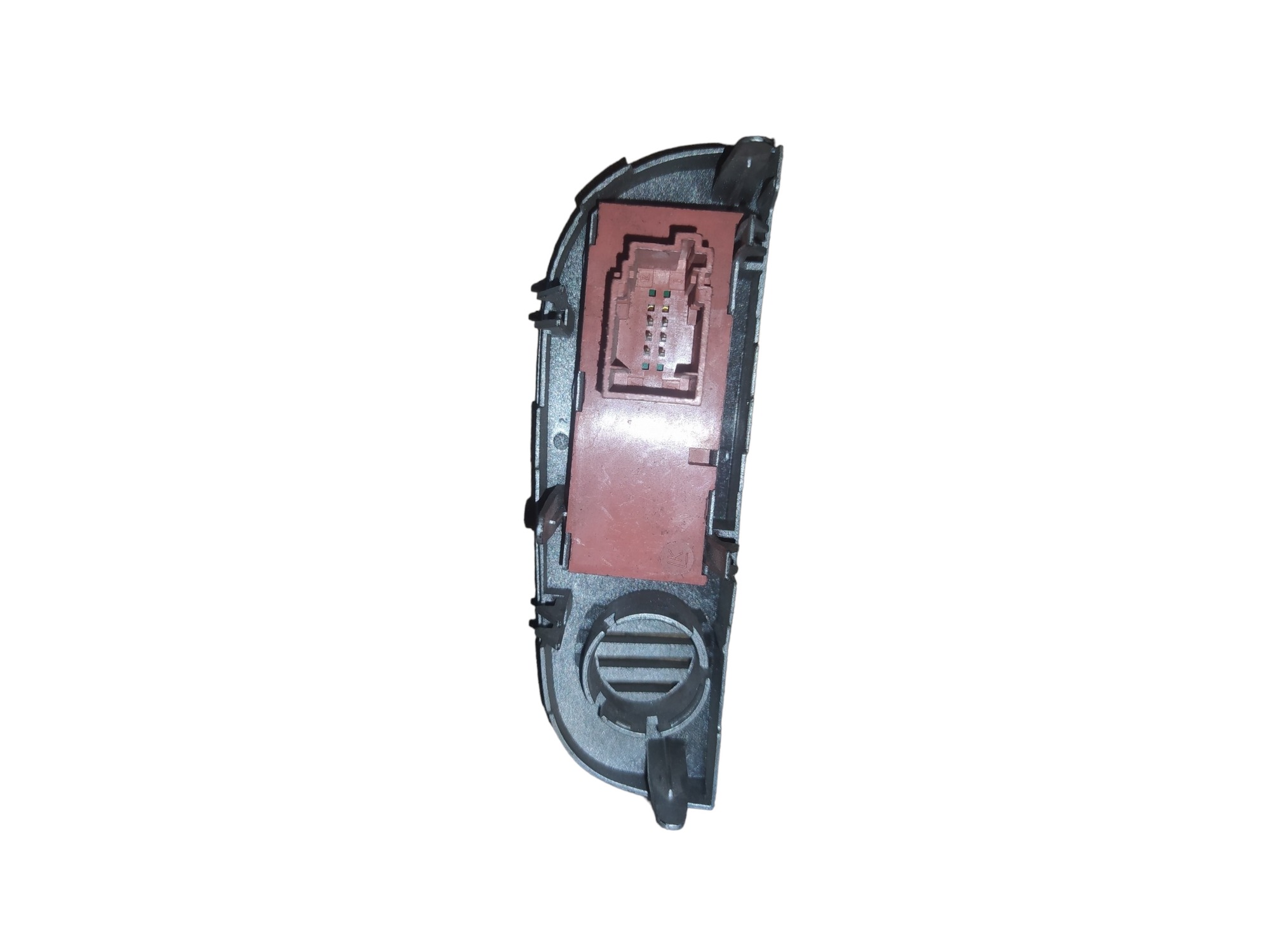 Botão Trava Elétrica Citroen C3 2003 A 2011 5