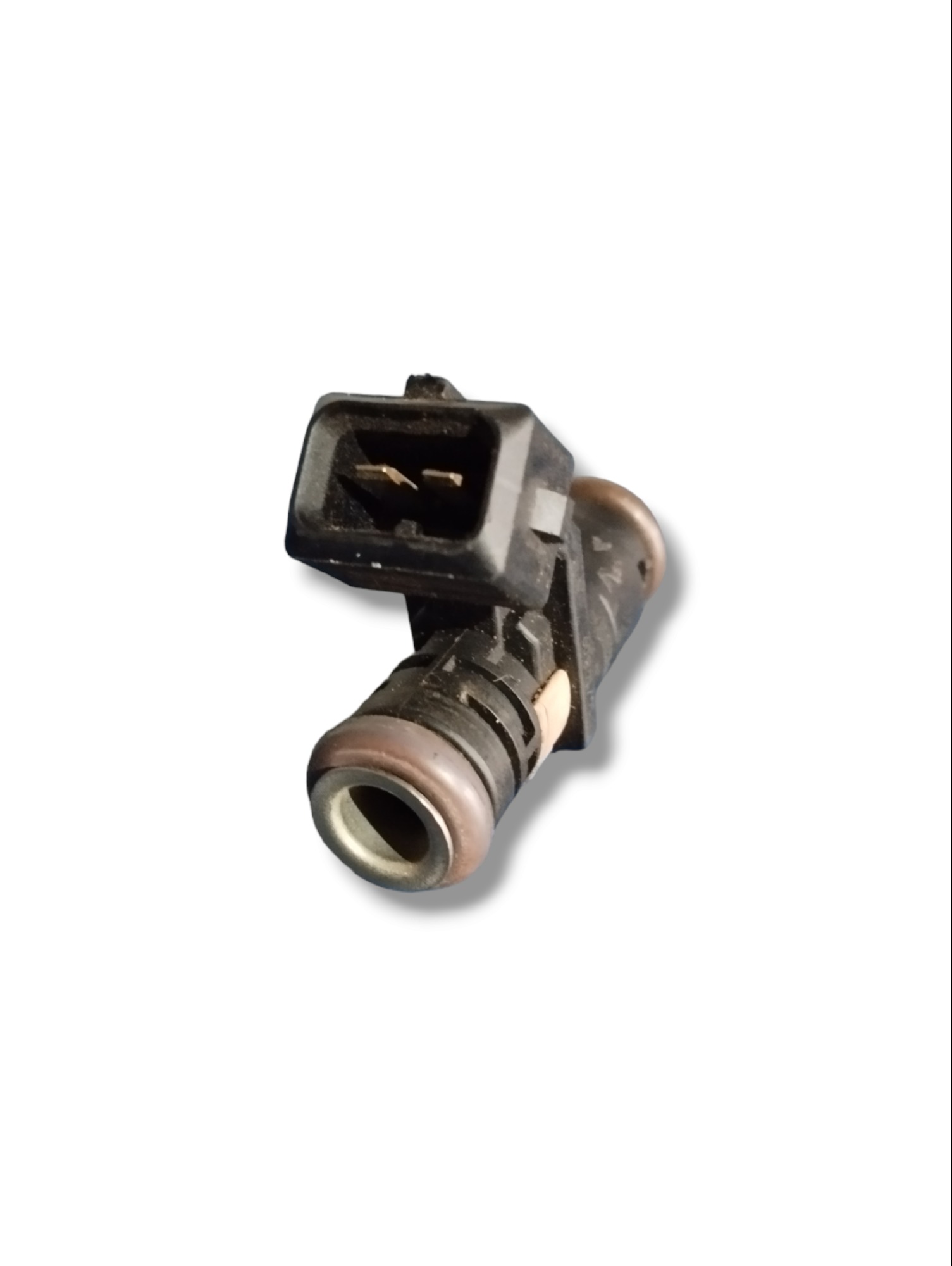 Bico Injetor Renault Duster 2.0 16v 16600938r 1