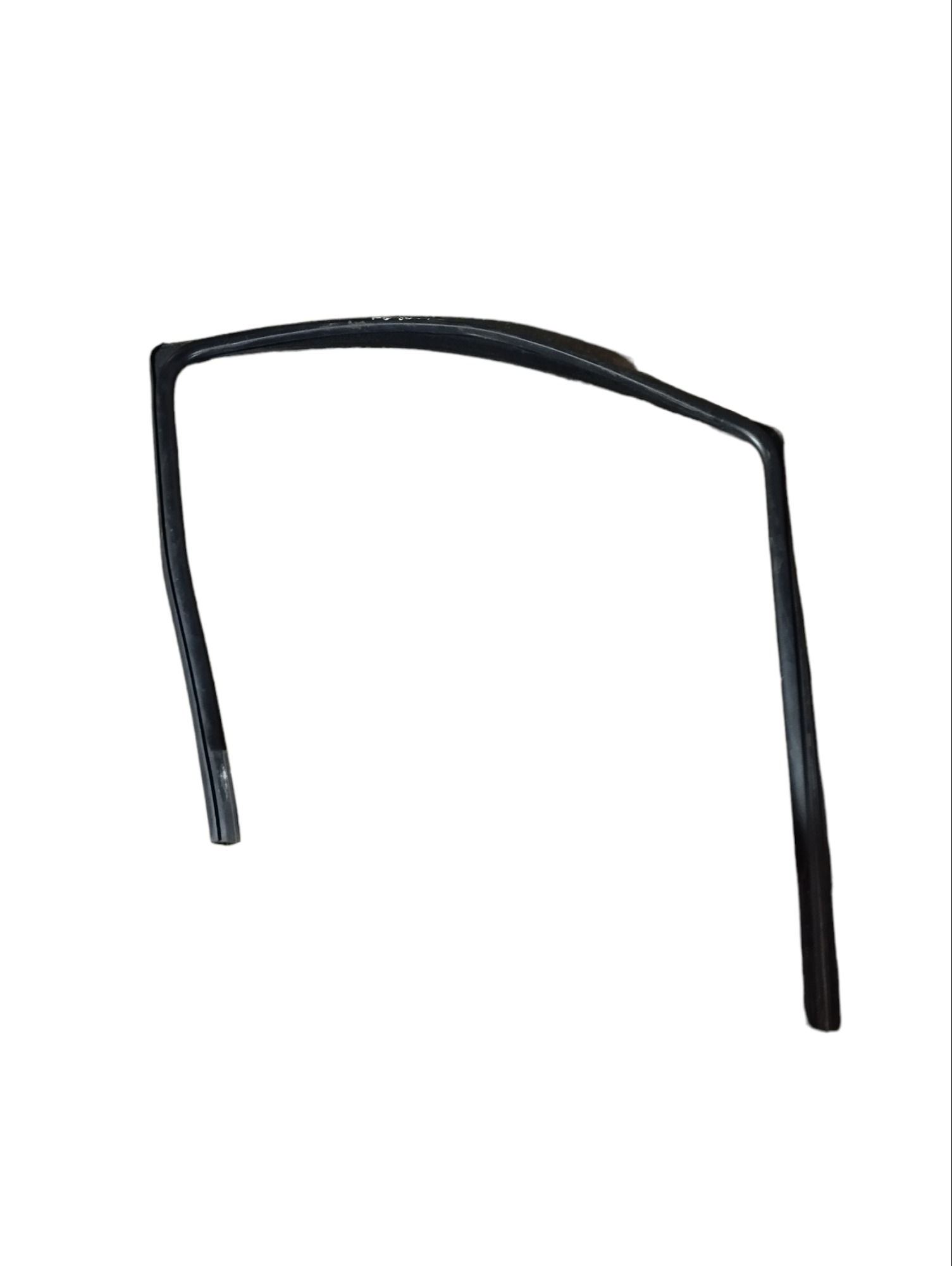 Borracha Vidro Porta Traseira Esquerda Peugeot 307 2010