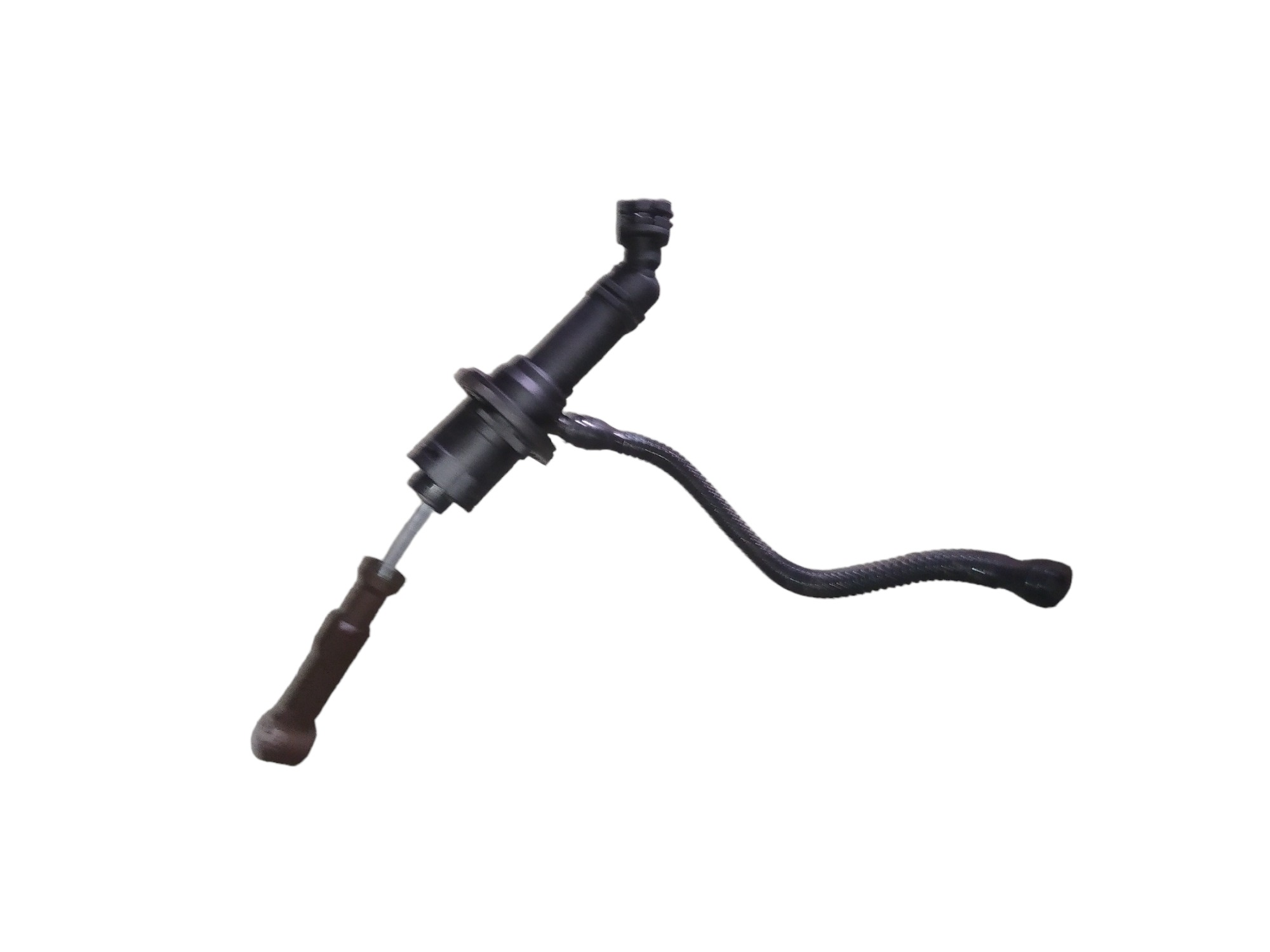 Atuador Do Pedal De Embreage  Sandero Logan 306104118 2