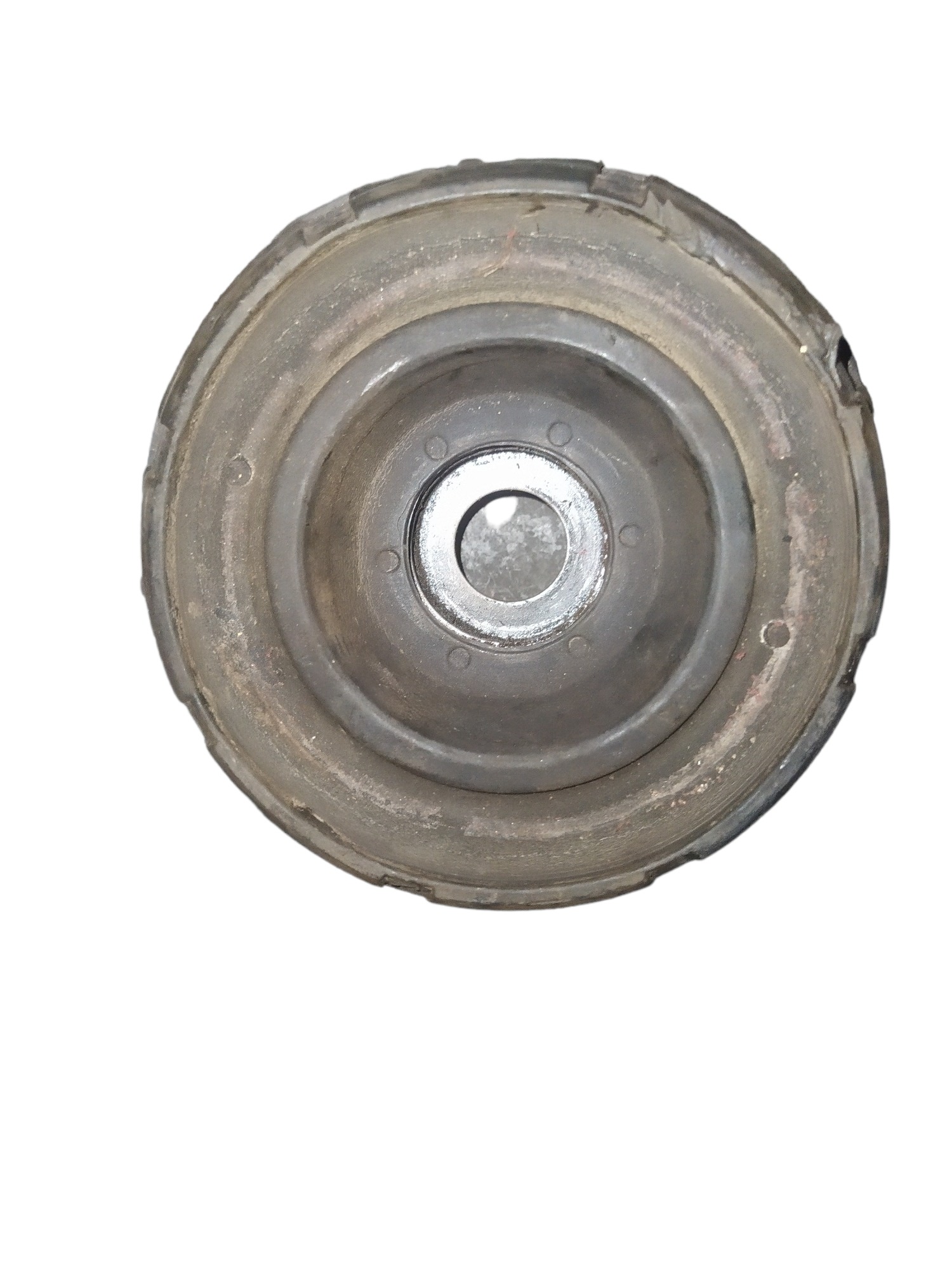 Coxim Amortecedor Dianteiro Logan Sandero 2012 3