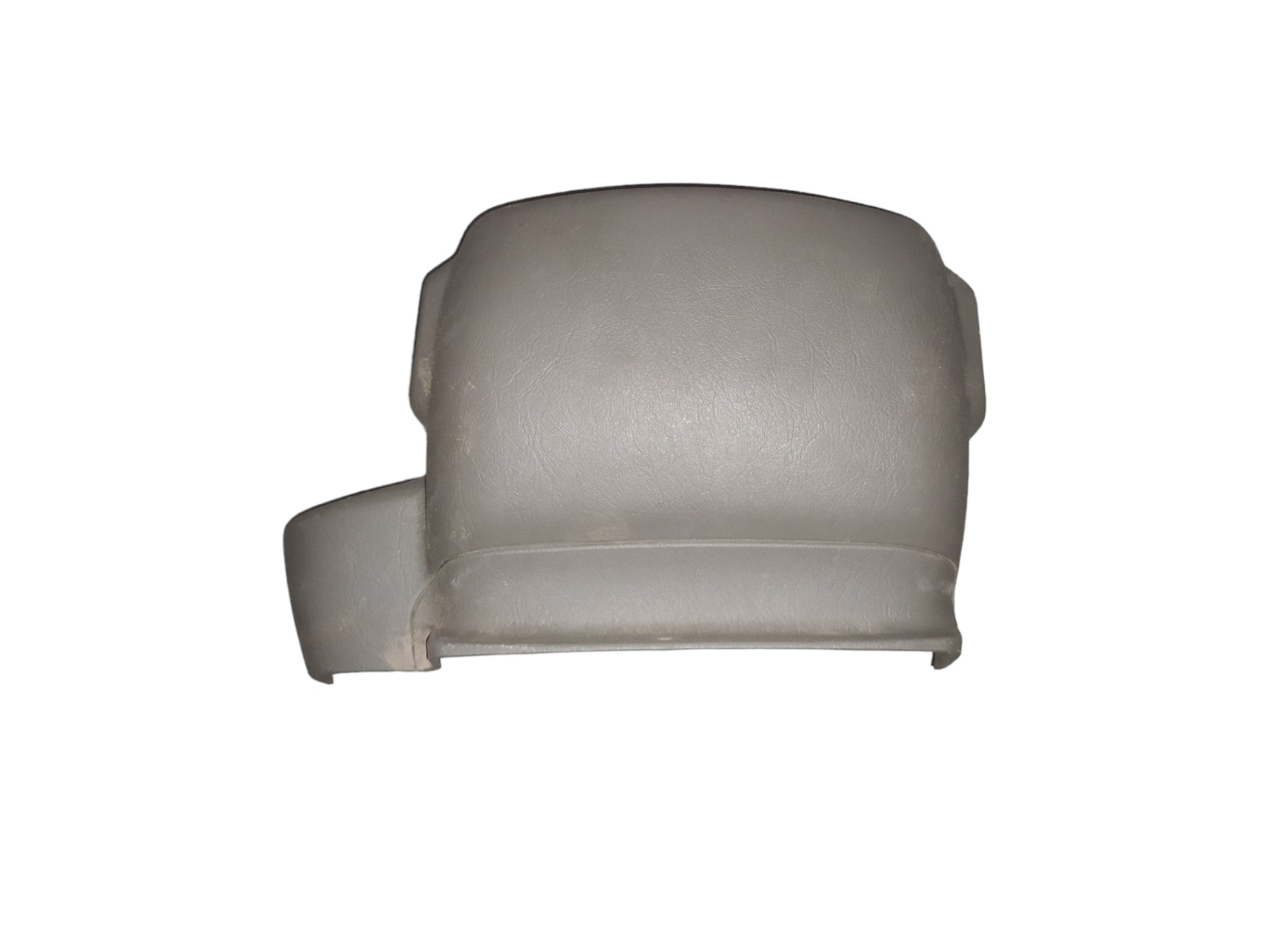 Moldura Superior Coluna Direção Hyundai Tucson 2010 A 2013 1