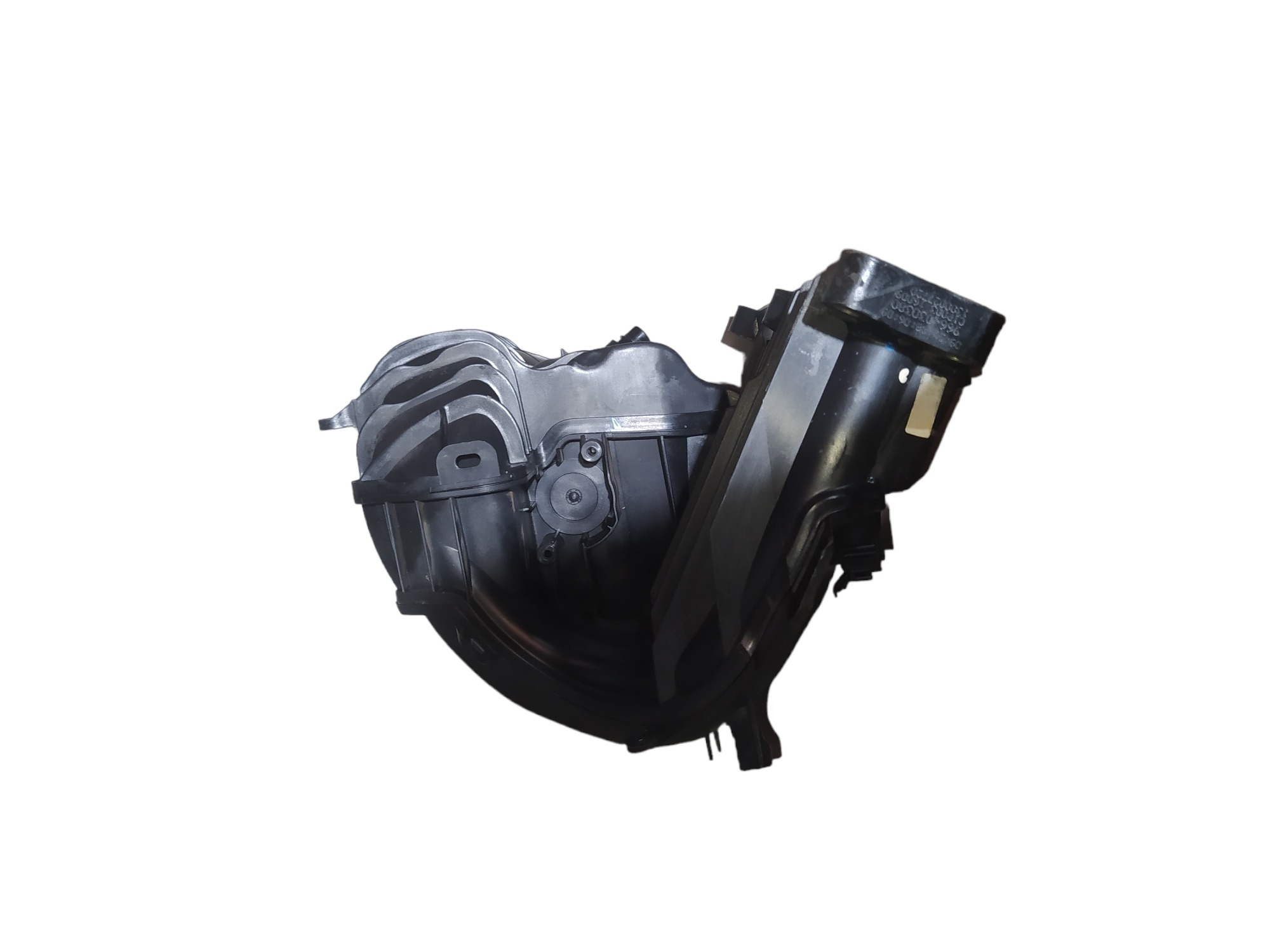 Coletor Admissão Citroen C4 Peugeot 307 2.0 2001a 2011 5