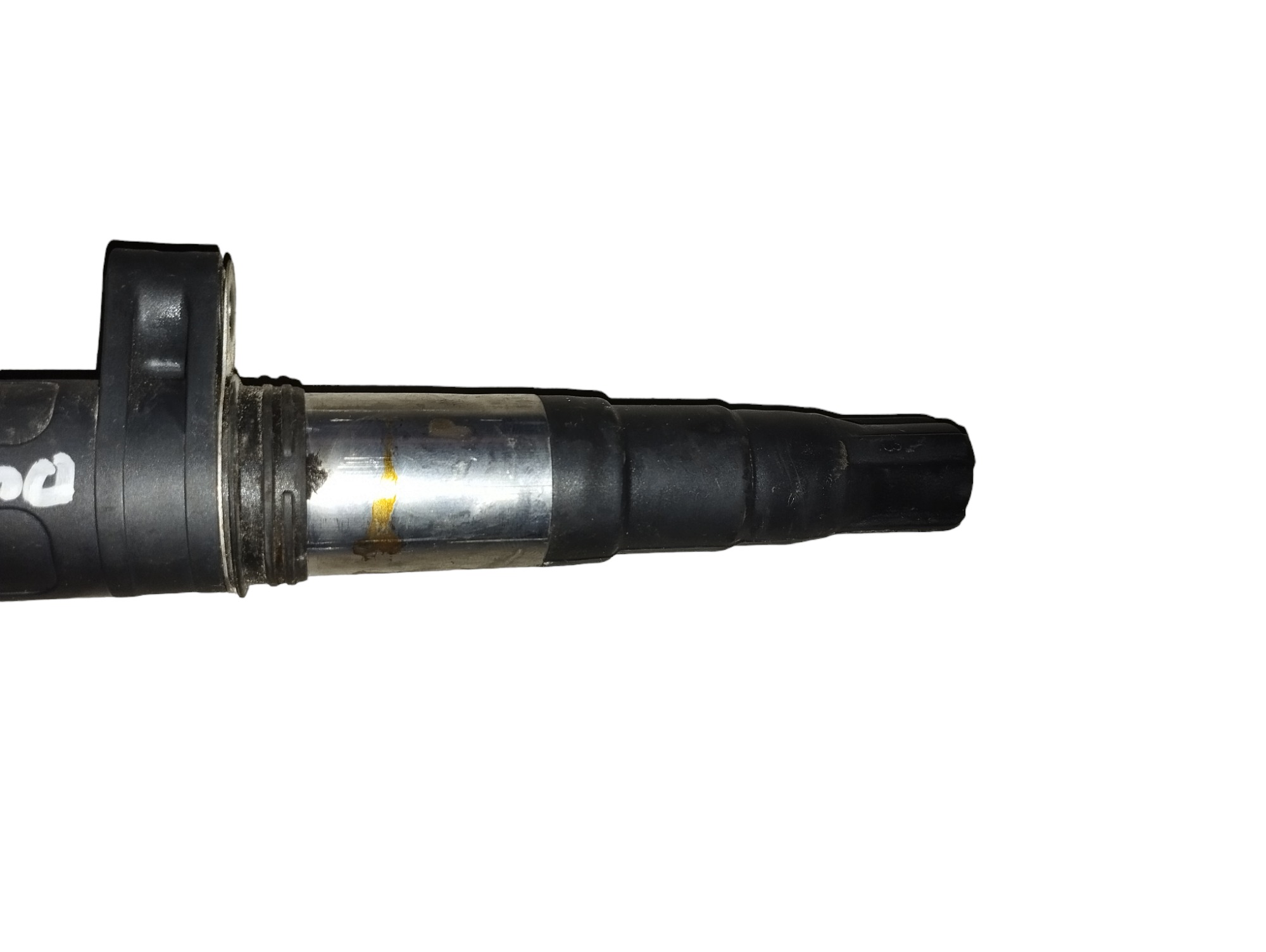 Bobina Ignição Renalt Duster 1.6 16v  2016  A 2020 5