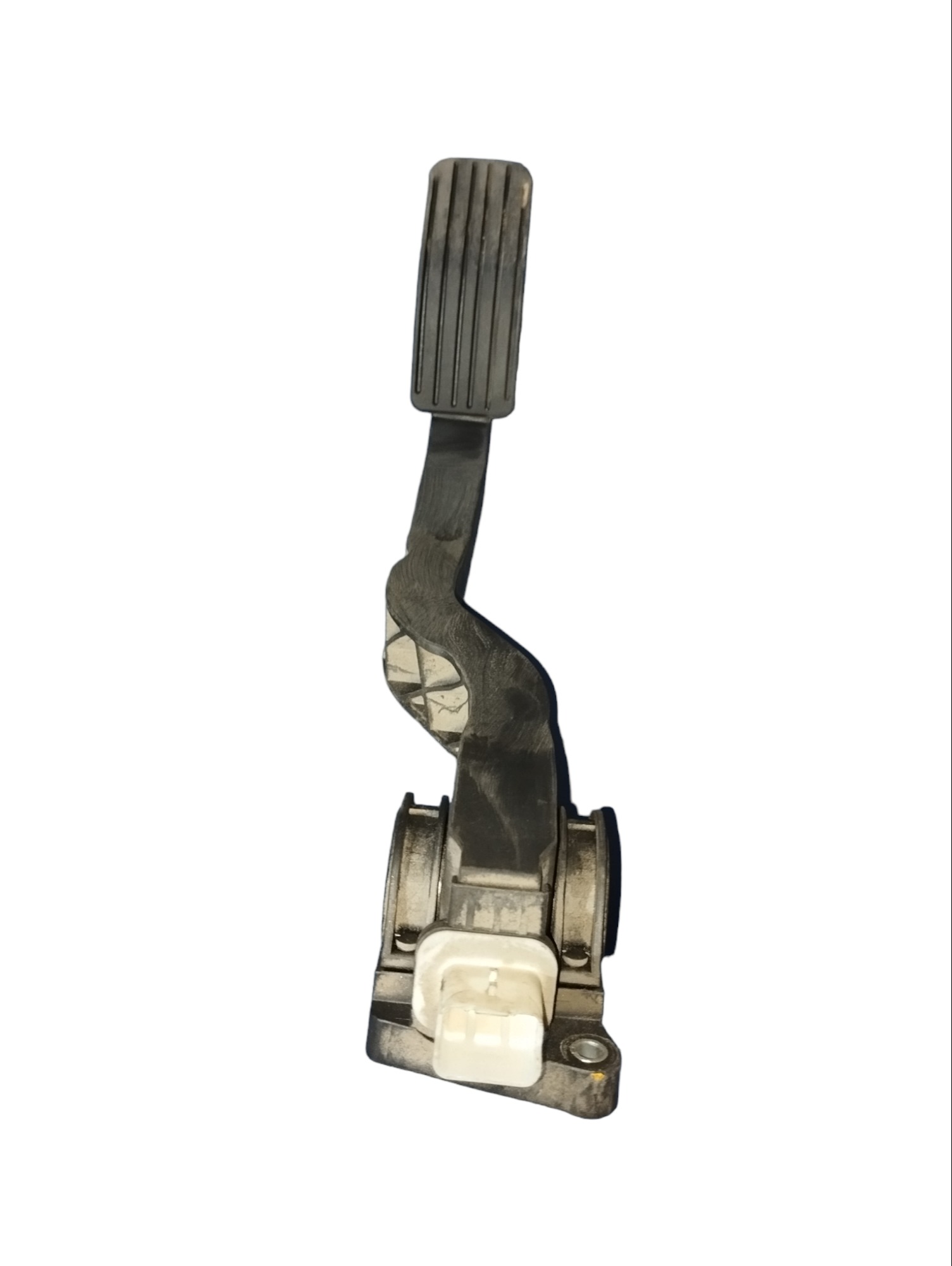 Pedal Acelerador Peugeot 206 207 1.4 Flex 2006