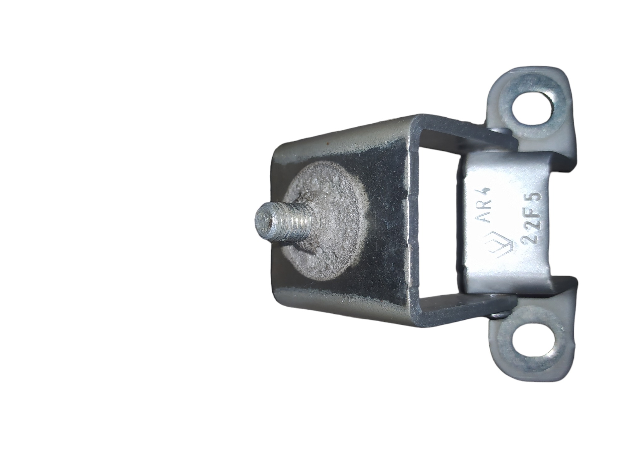 Dobradiça Porta Malas Renault Sandero 2014 A 2019 844002579r 6