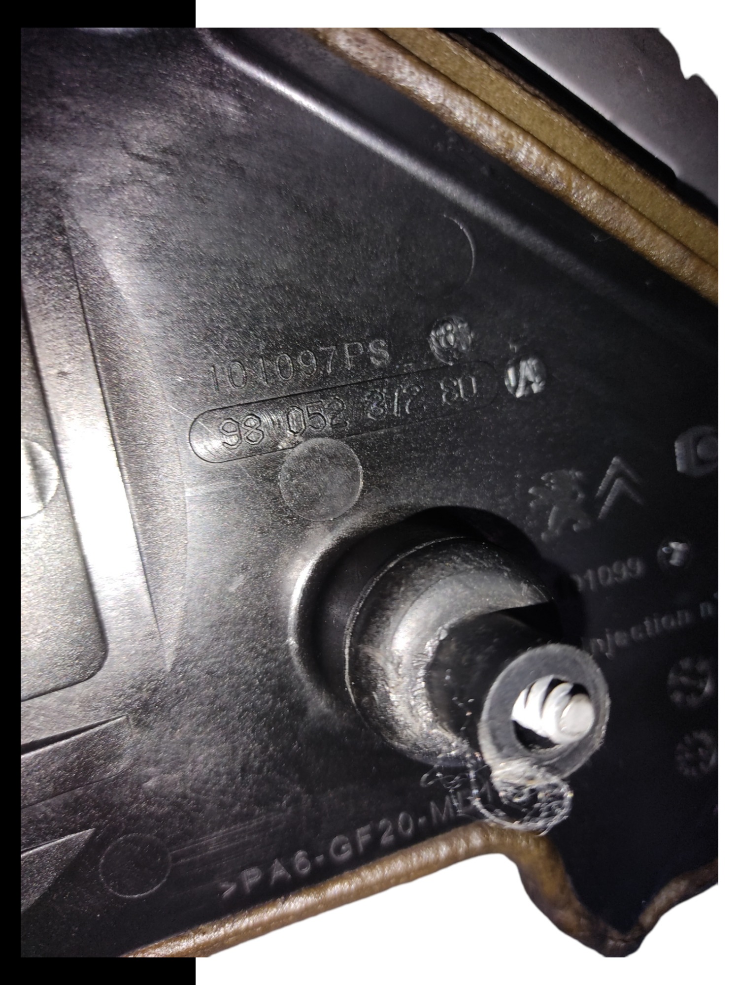 Acabamento Superior Correia Dentada Peugeot Expert 17 A 22 6