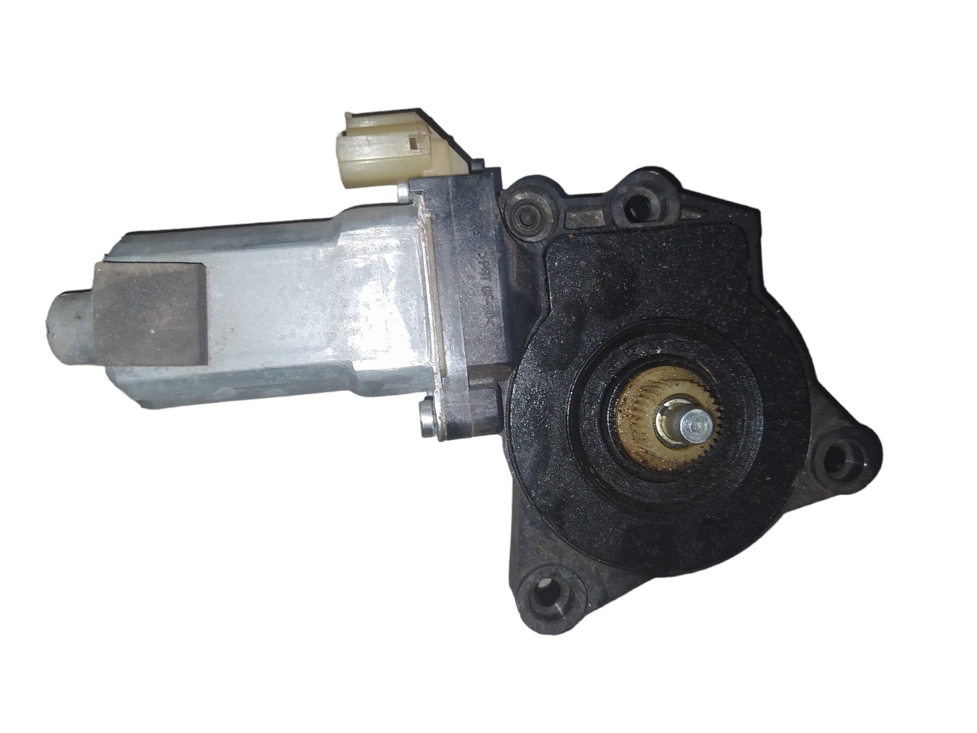 Motor Vidro Elétrico Traseiro Direito Hyundai Tucson 2016
