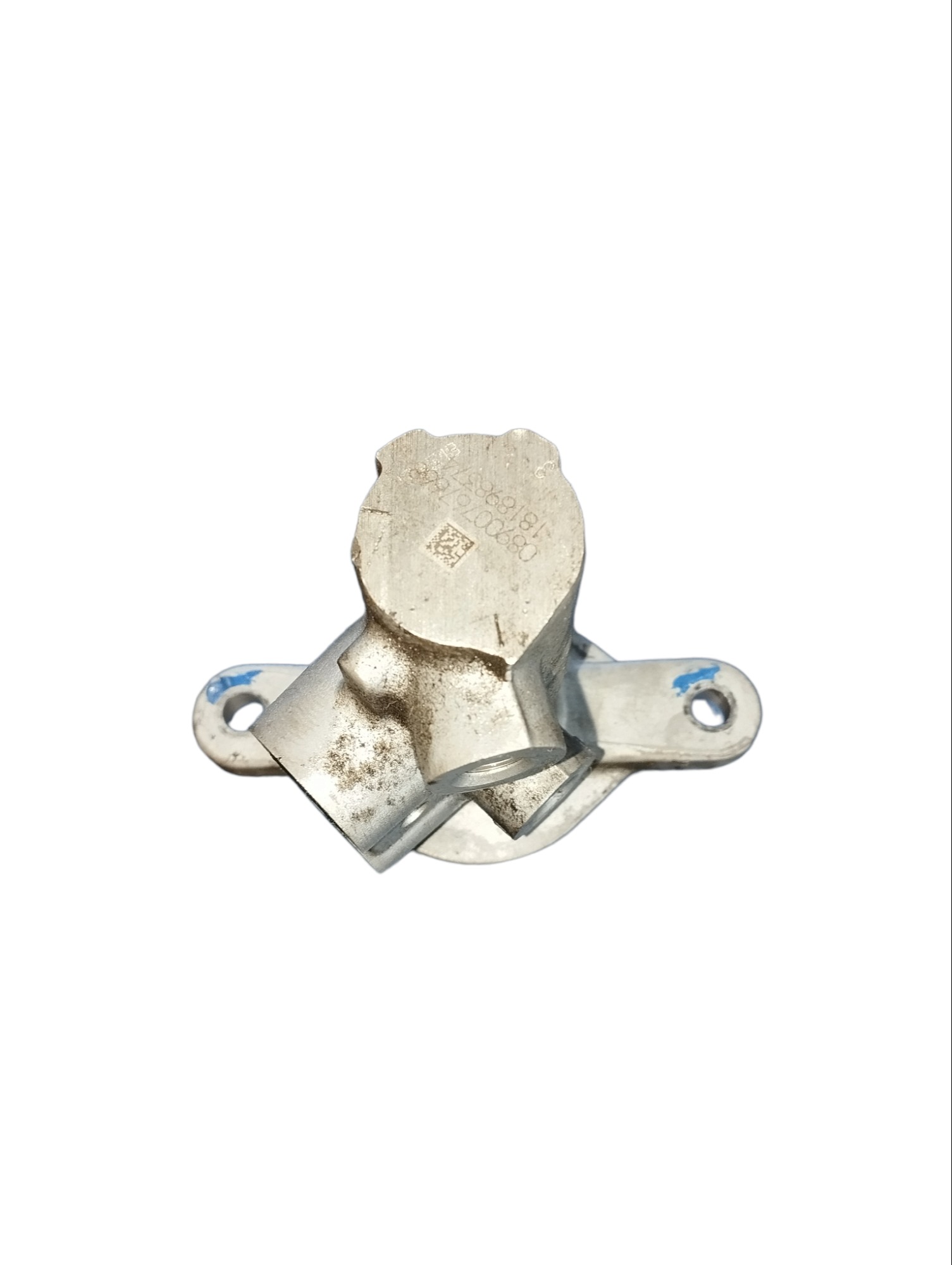 Cilindro Mestre Freio  Renault Logan 2015 4