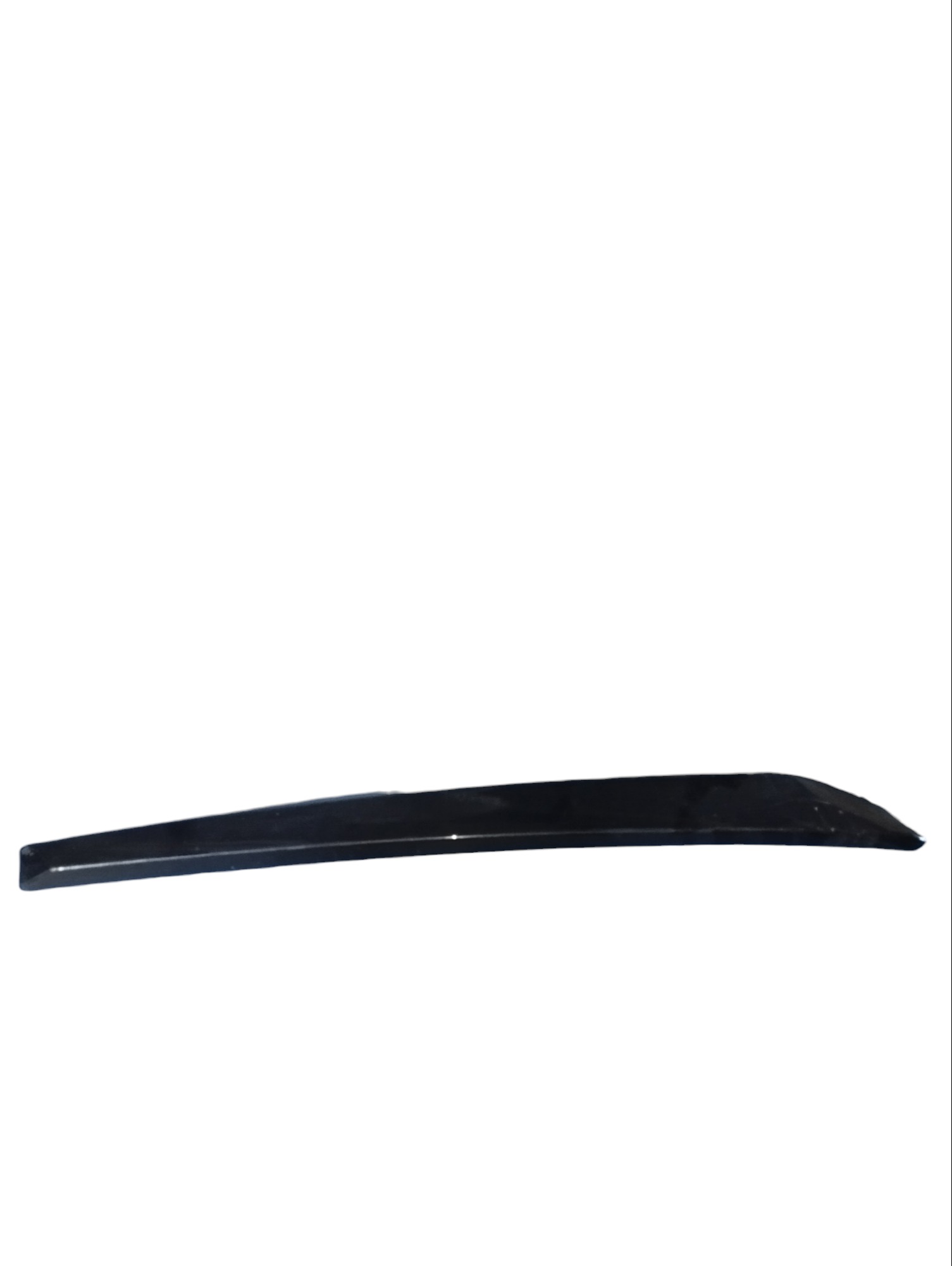 Friso Porta Traseira Direita Citroen C4 Picasso 2009 2013