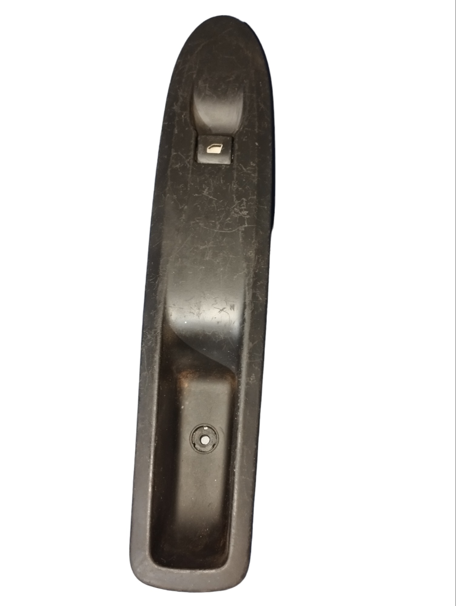 Moldura Botão Vidro Dianteiro Direito Citroen C4 Lounge 2013