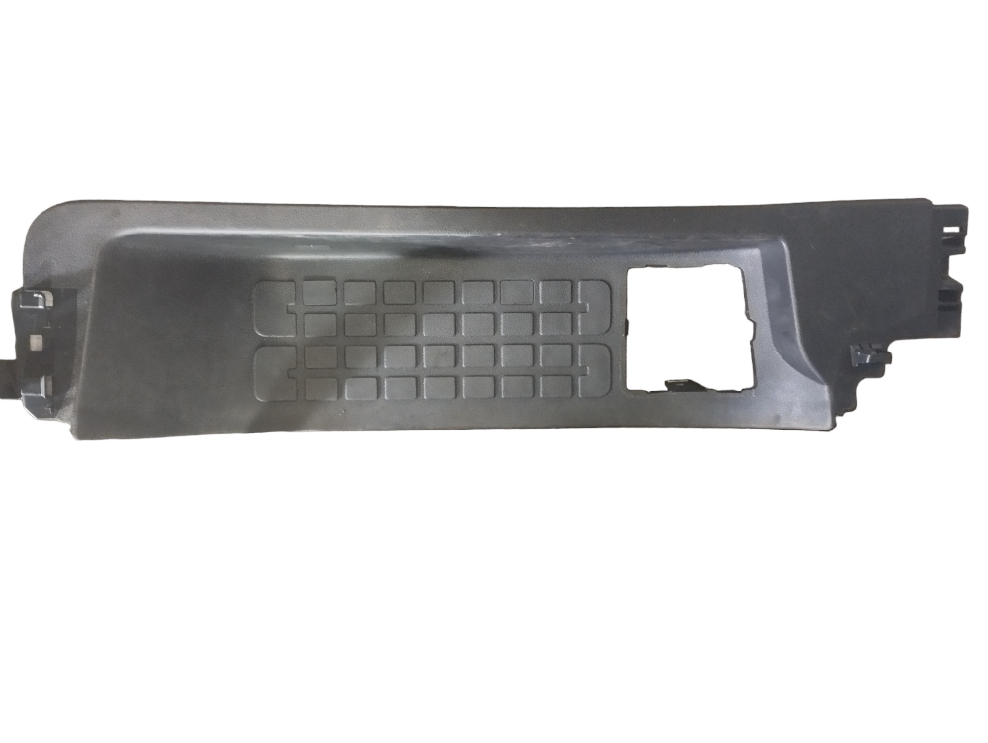 Acabamento Soleira Peugeot Expert Citroen Jumpy 2019a 2021 2