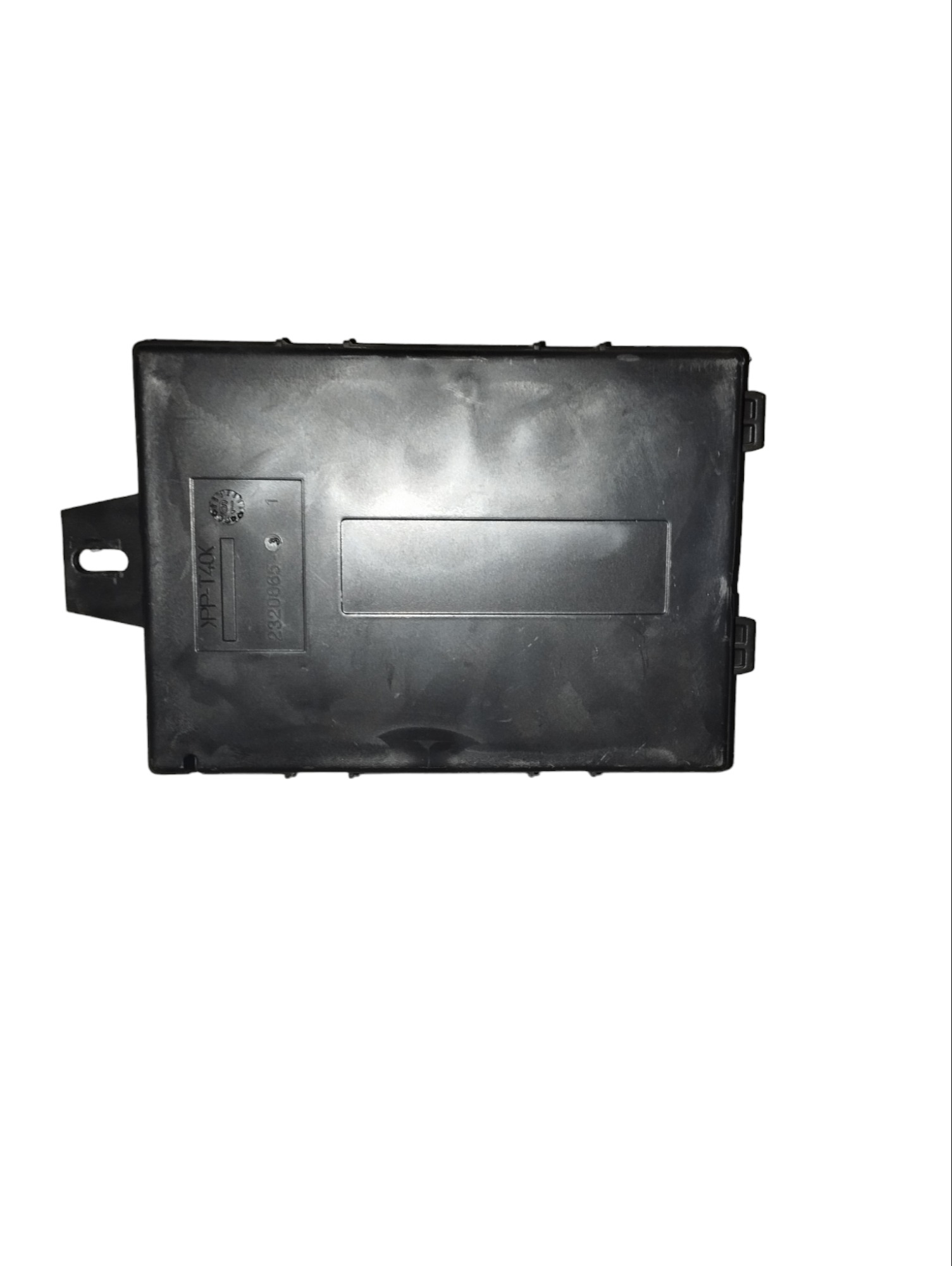 Módulo Central Bcm Renault Captur 2675974 2