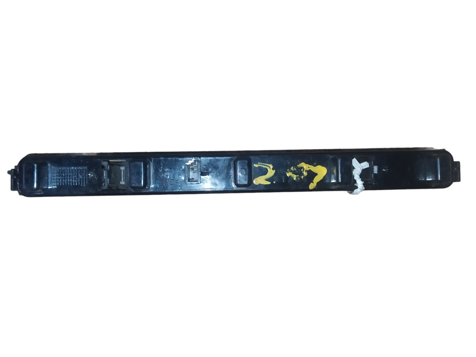 Break Ligth Citroen C4 Pallas 2008 A 2014 7