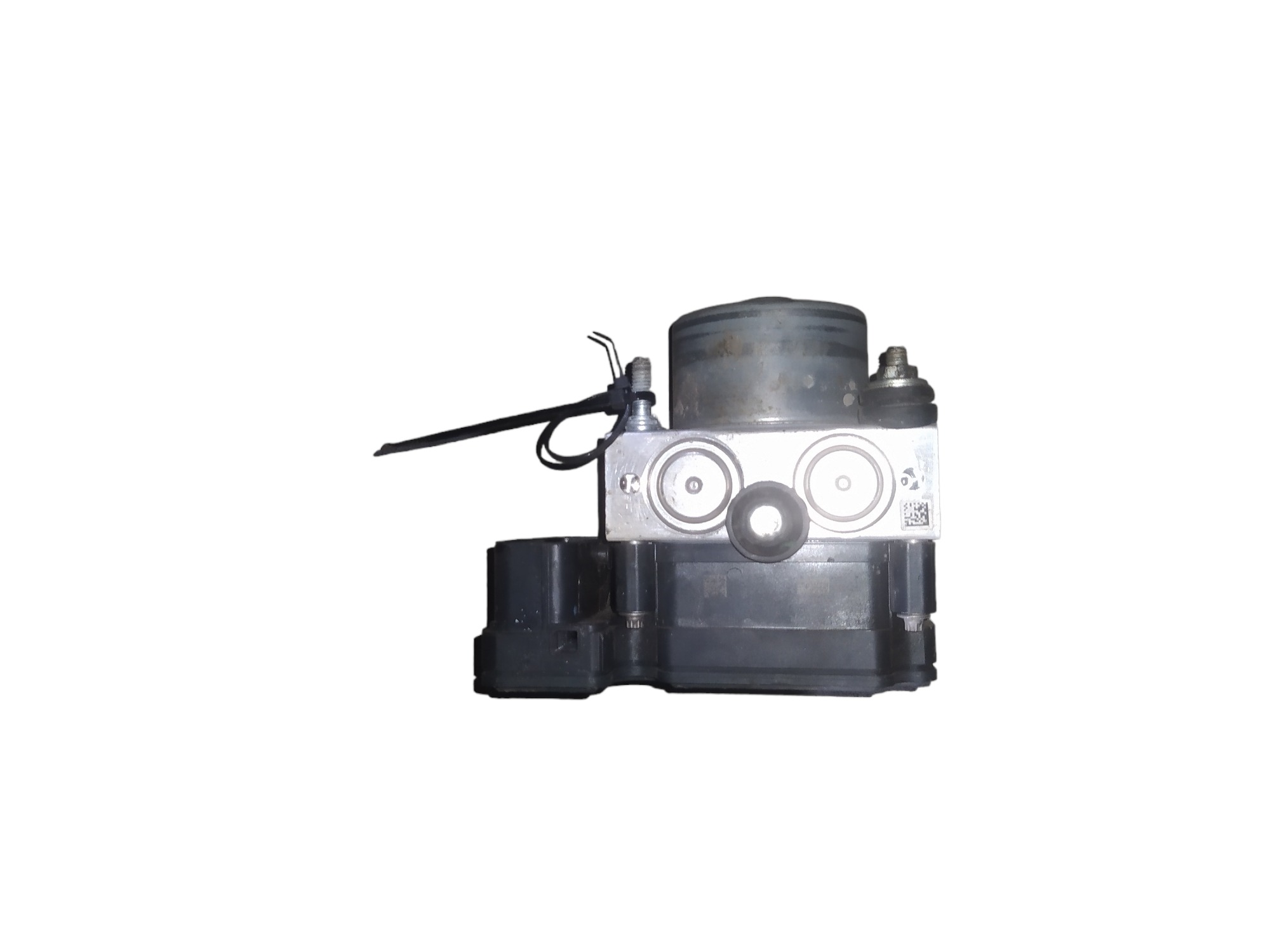 Módulo Abs Fiat Uno Palio Strada Siena Punto 2013 A 2018 3