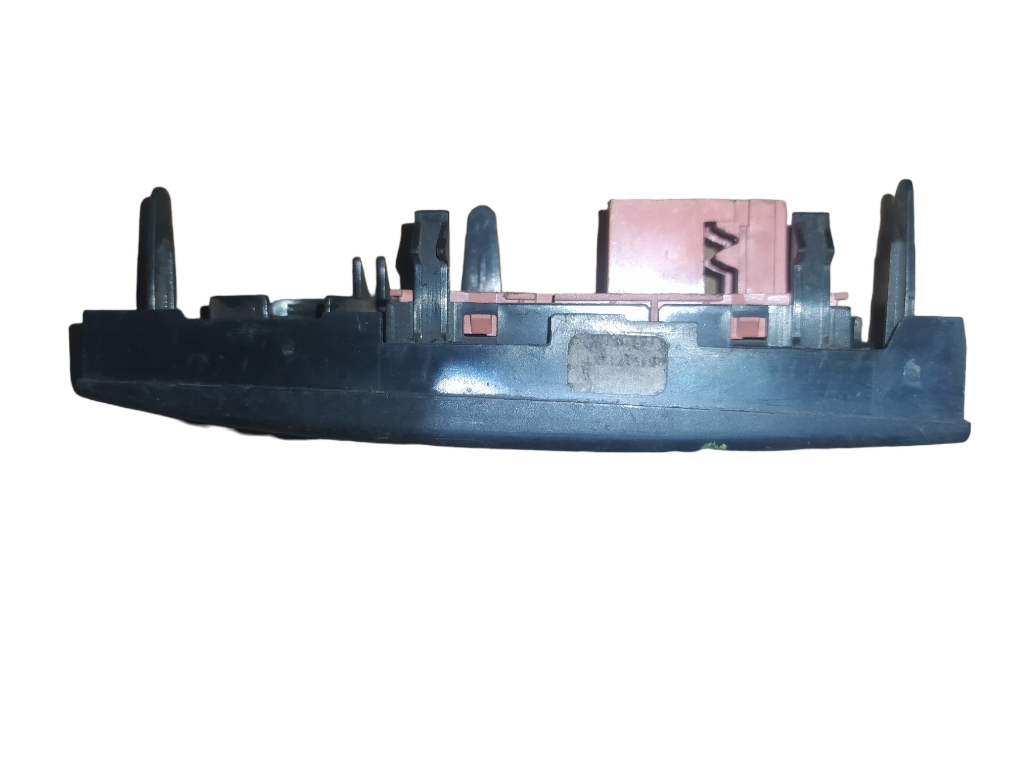 Botão Falso Painel Direito Citroen C3 2006 A  2012