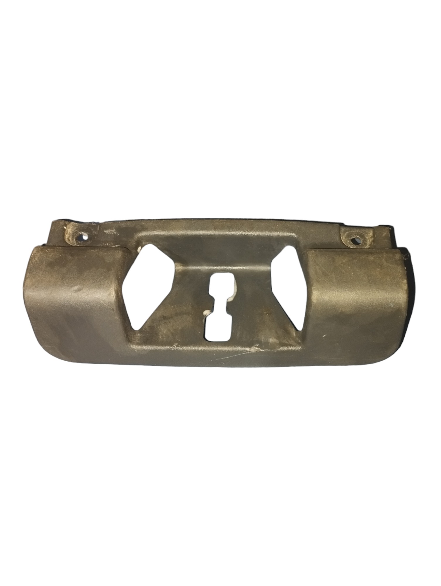 Batente Fechadura Do Porta Malas Renault Duster 2014 1