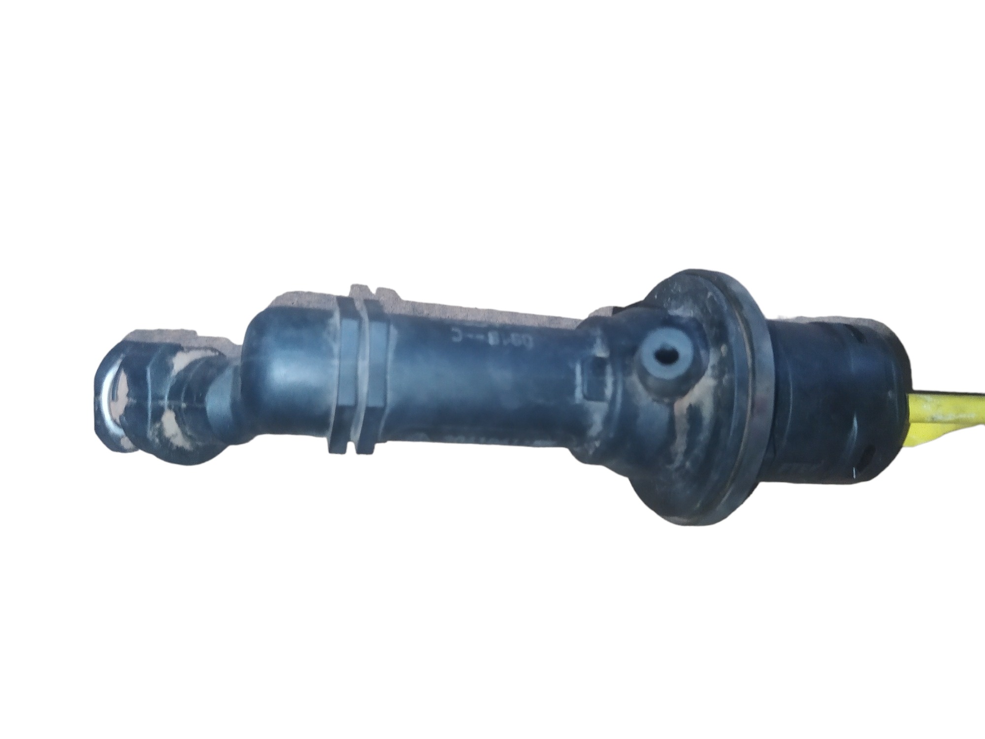 Atuador Pedal Embreagem Renault Sandero 1.6 8v Ano 2016 9