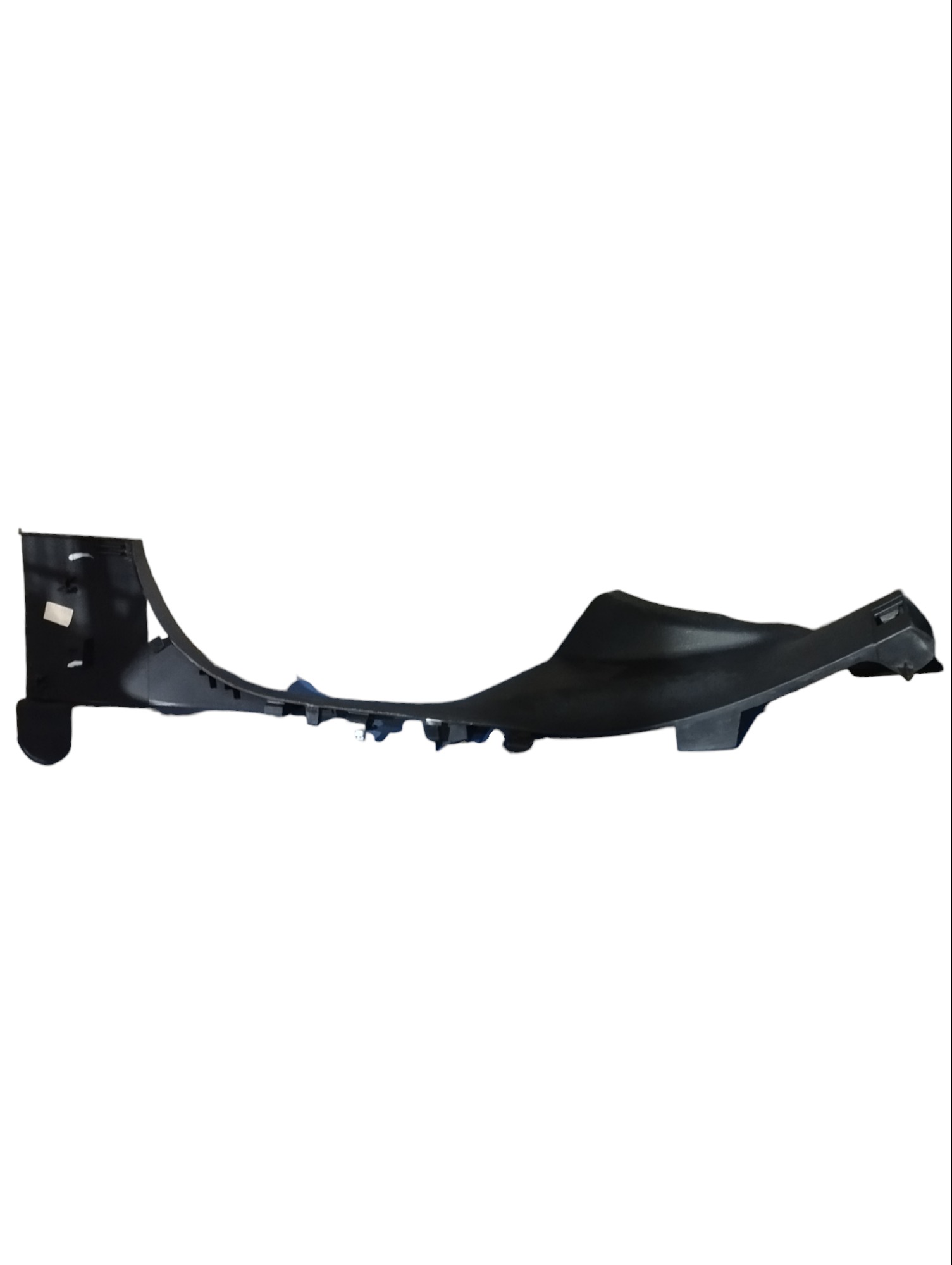 Soleira Interna Da Porta Traseira Renault Fluence