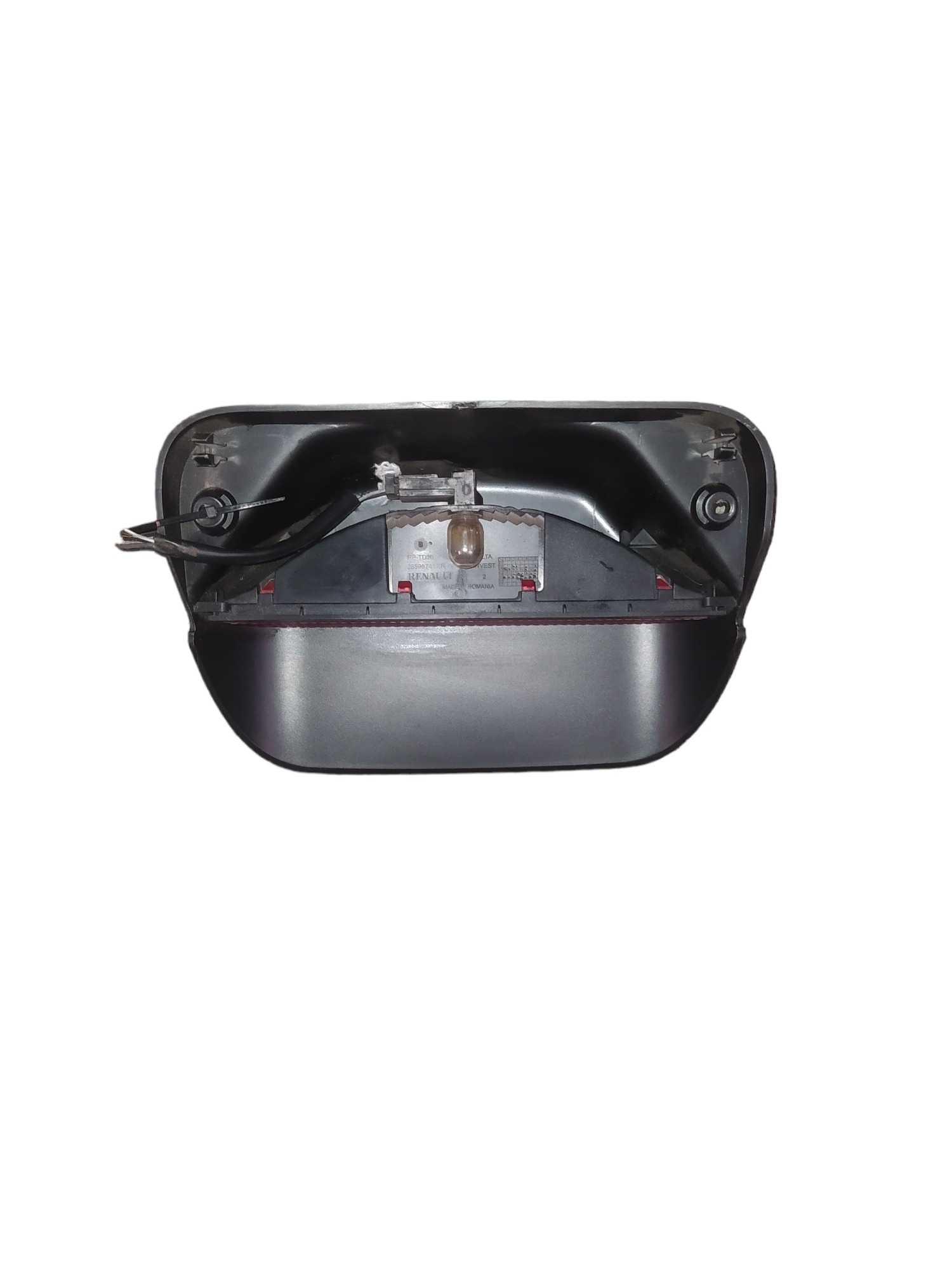 Break Lite Renault Sandero 2018 265987418r