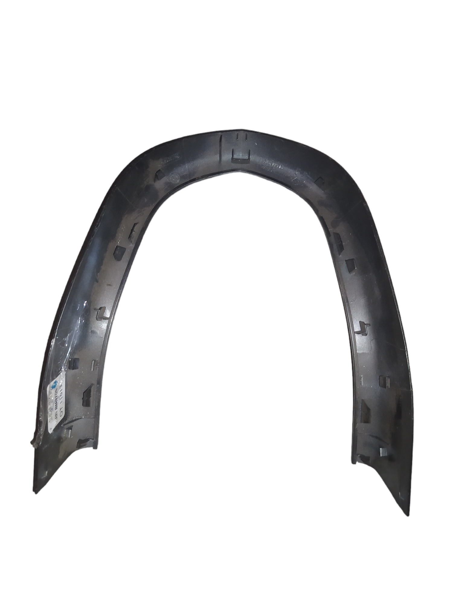 Acabamento Moldura Cambio Peugeot 408 2016 9658691277