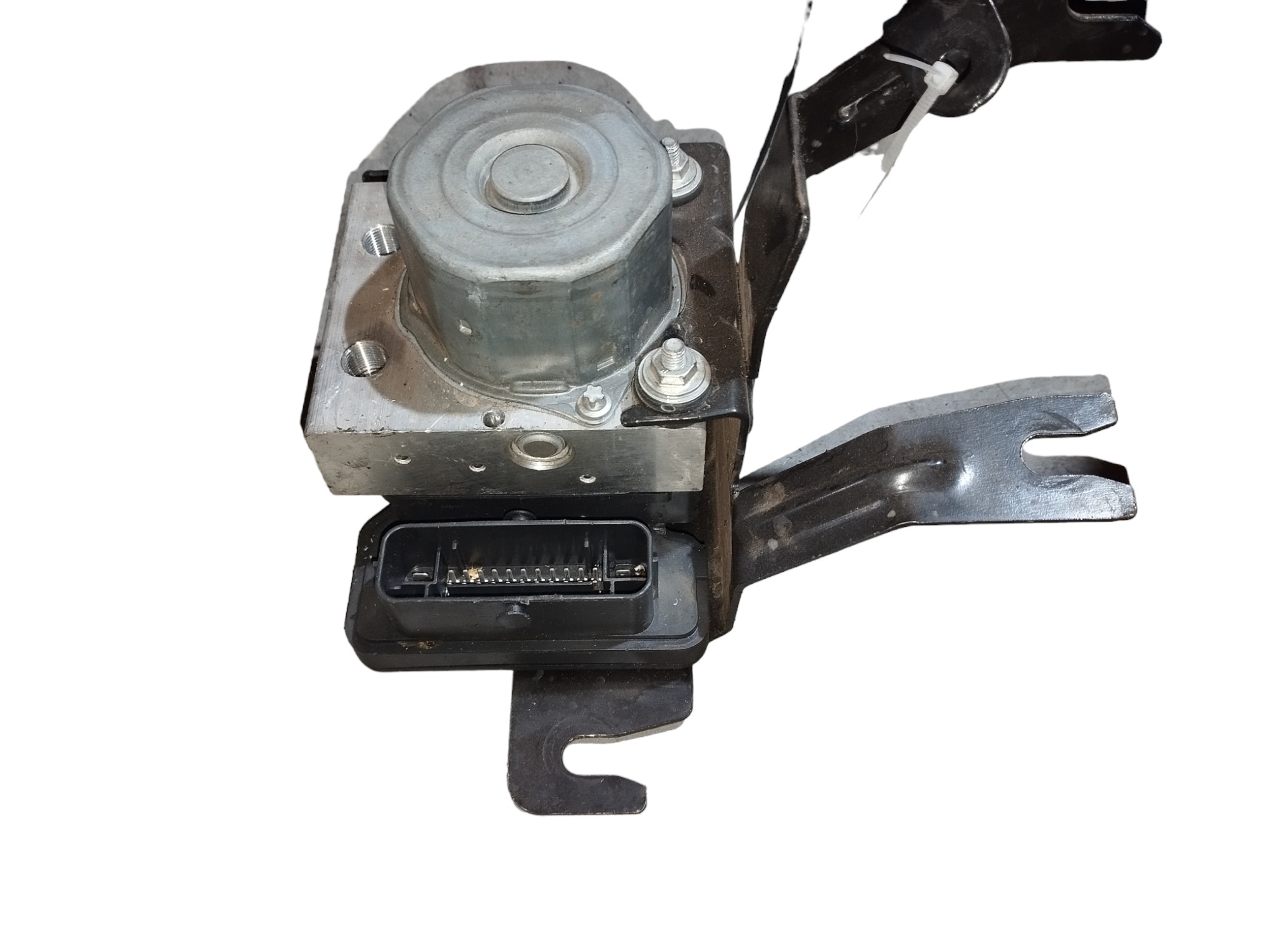 Modulo Central Freio Abs Renault Captur 2018 1.6 16v 1