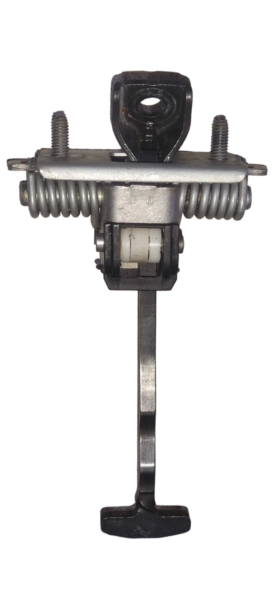 Limitador De Porta Traseira Esquerda  Citroen C3 13 A 2018 1