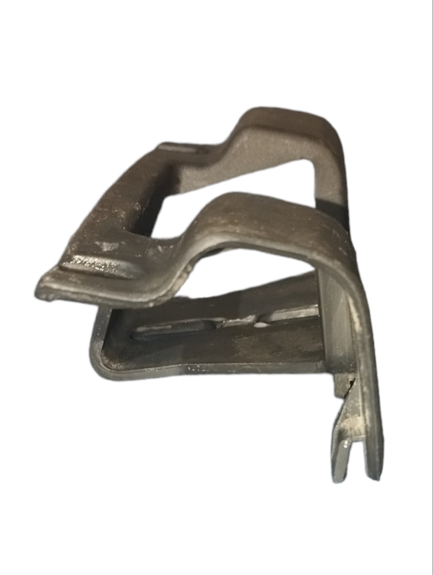 Batente Fechadura Do Porta Malas Renault Duster 2014 4