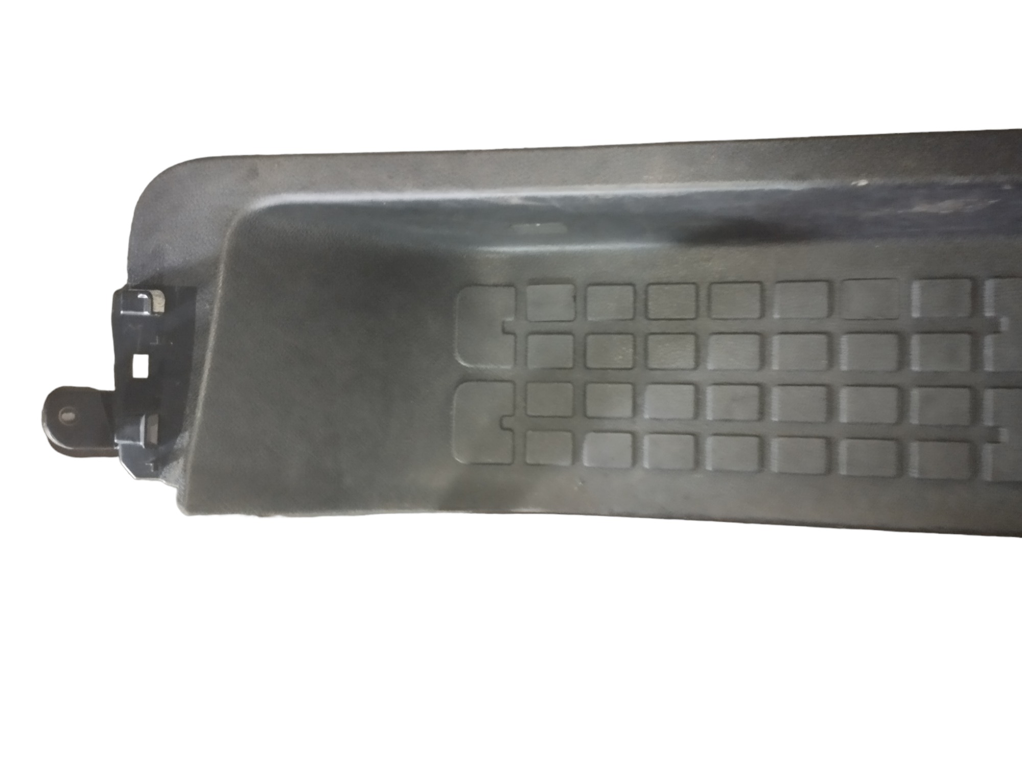 Acabamento Soleira Peugeot Expert Citroen Jumpy 2019a 2021 4