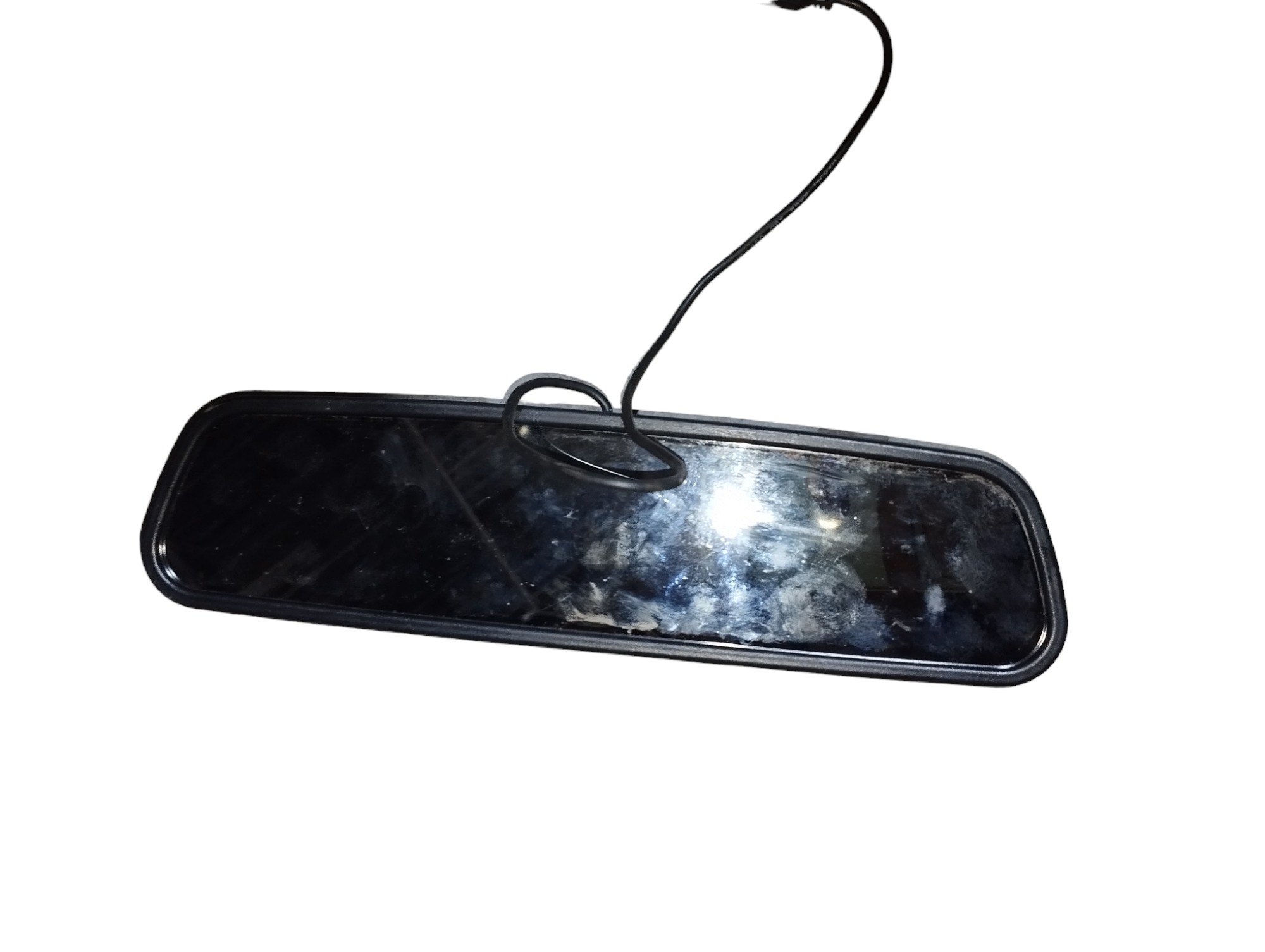 Retrovisor Interno Peugeot 207 2009