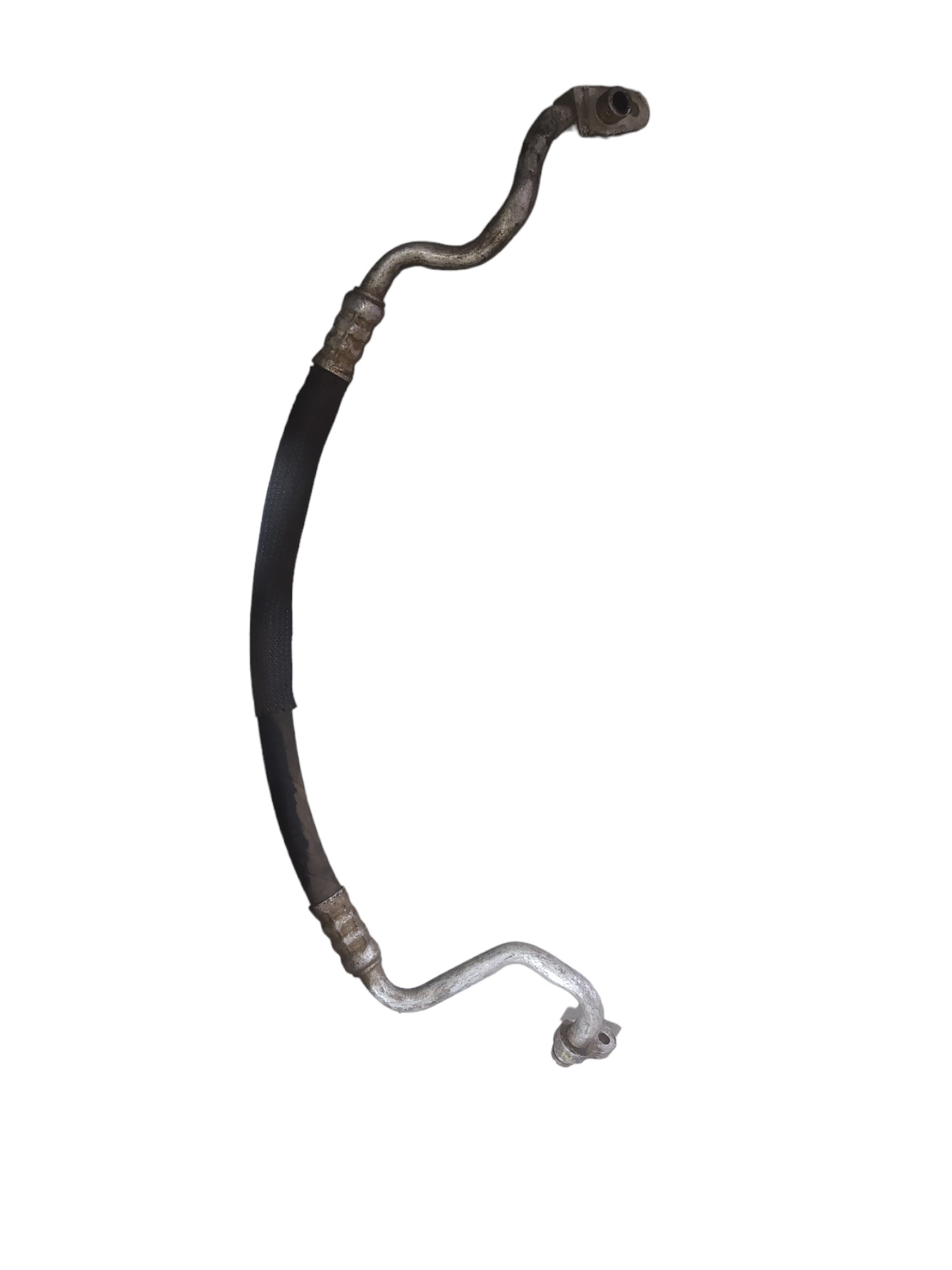 Mangueira Do Ar Condicionado Peugeot 307 1.6 2004 3