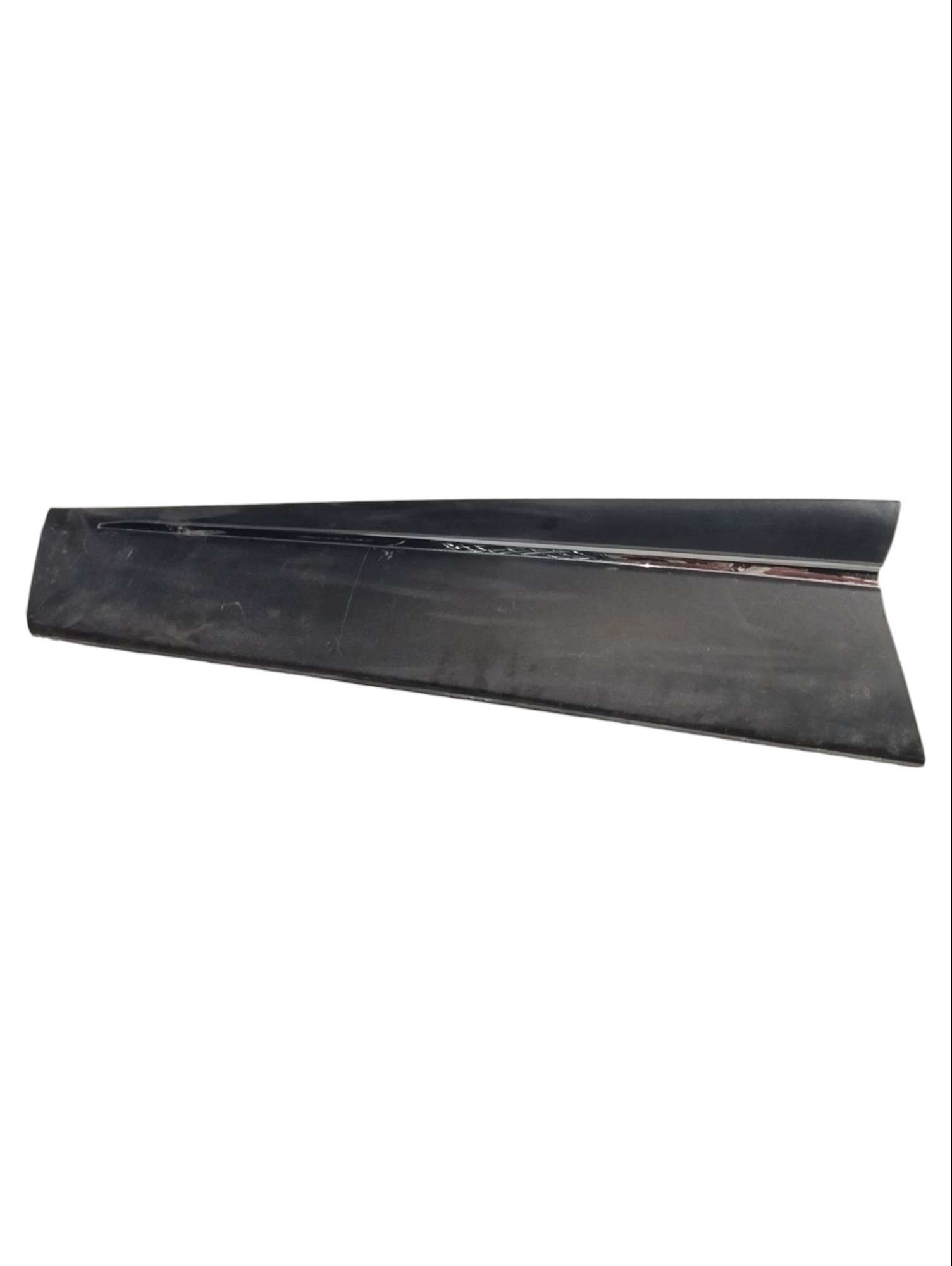 Friso Porta Dianteira Esquerda Renault Captur 808218710r