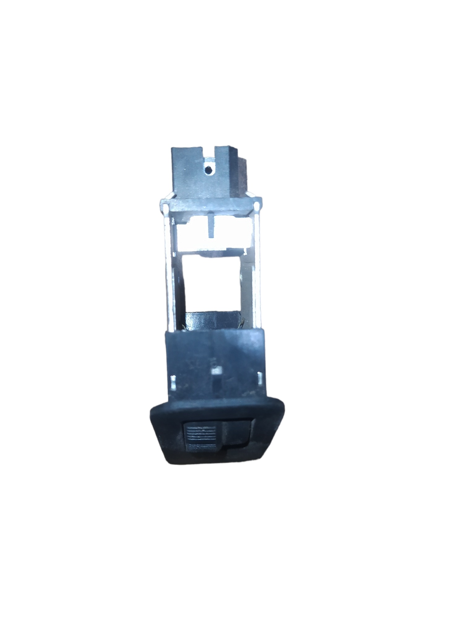 Botão Controle Luz Painel Peugeot 206 2005 A 2011