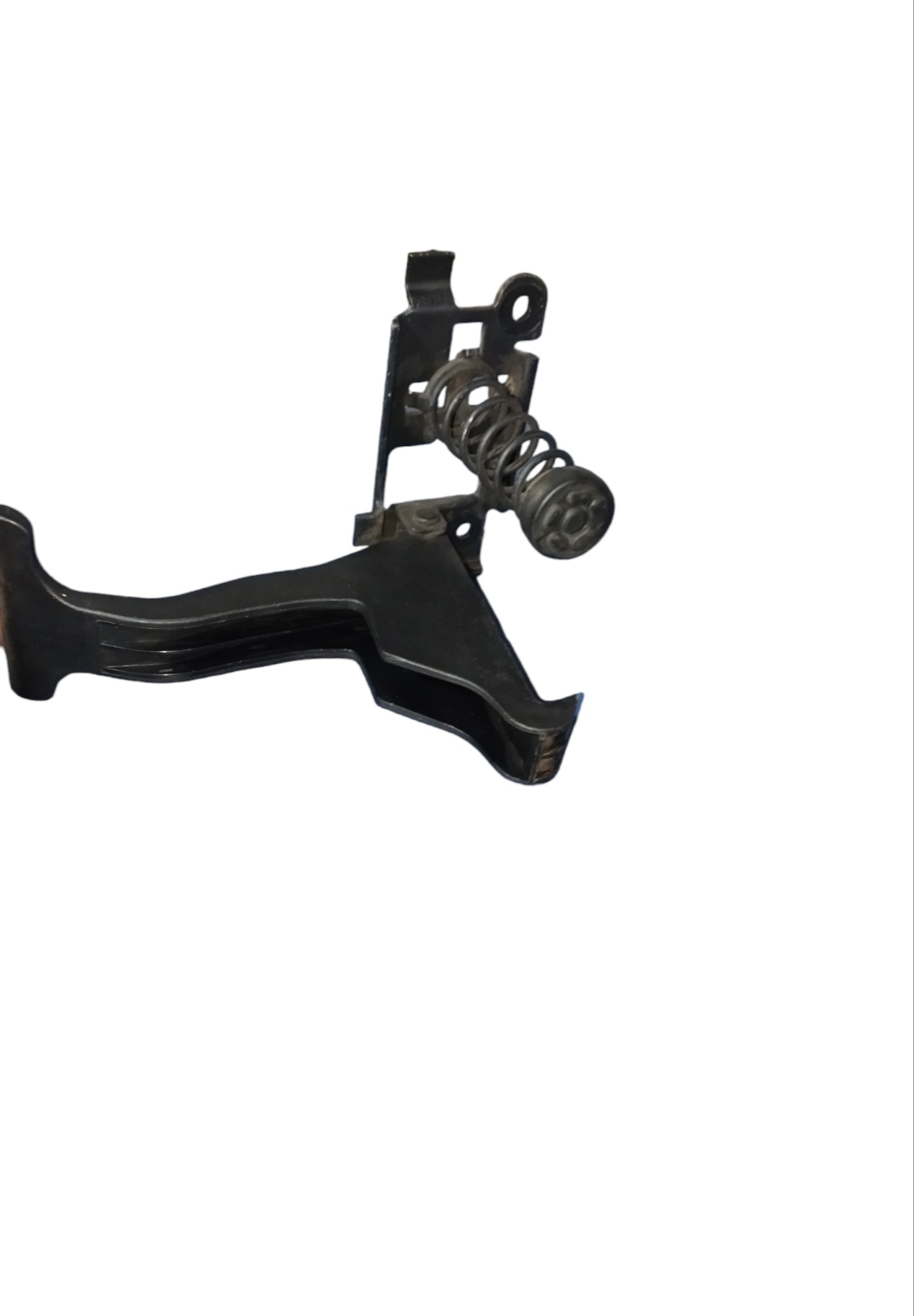 Gancho Trava Capo Parte Superior Fluence Renault 656030009r 2