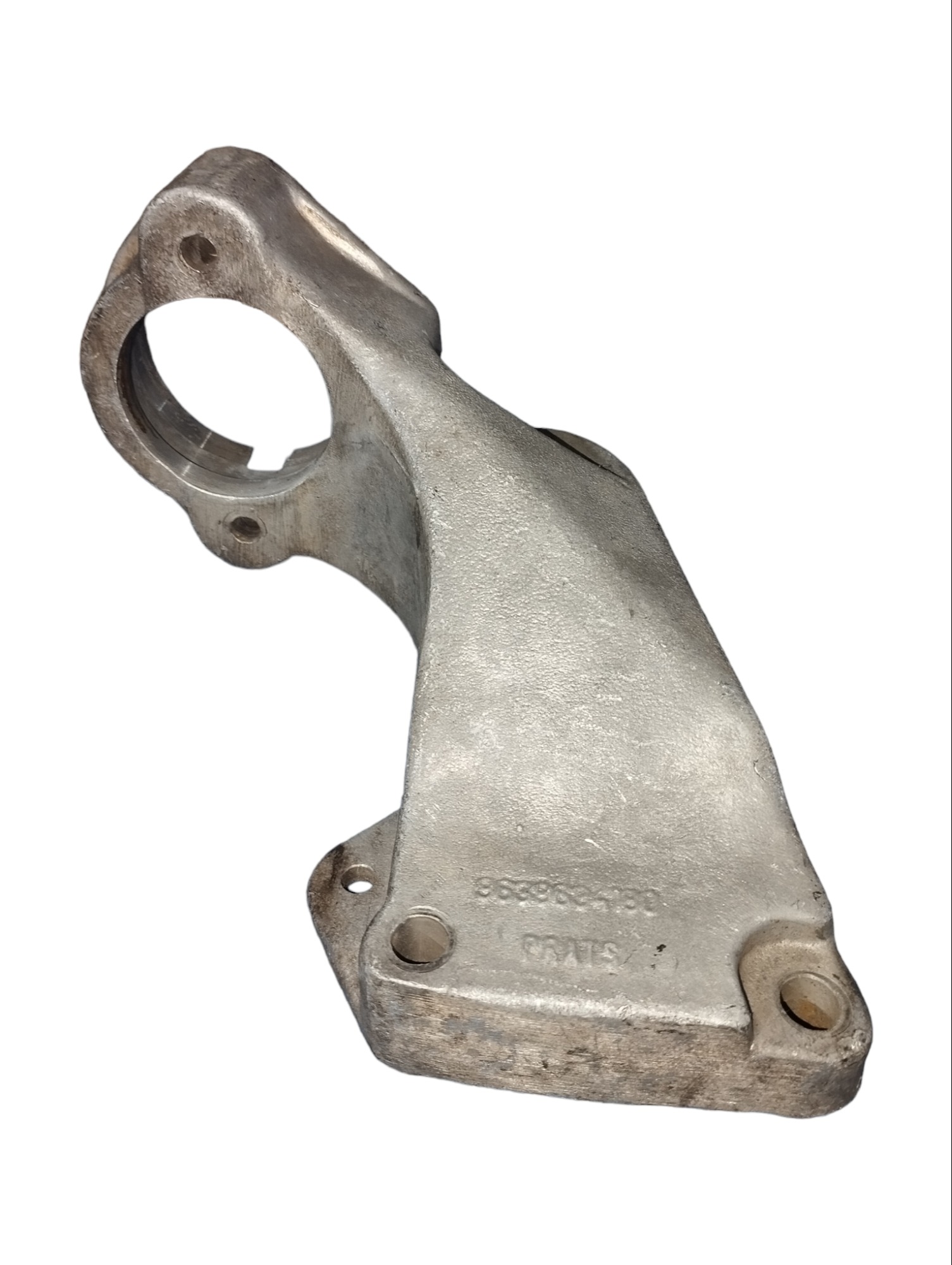 Suporte Semi Eixo Peugeot 206 1.0 2000 A 2006