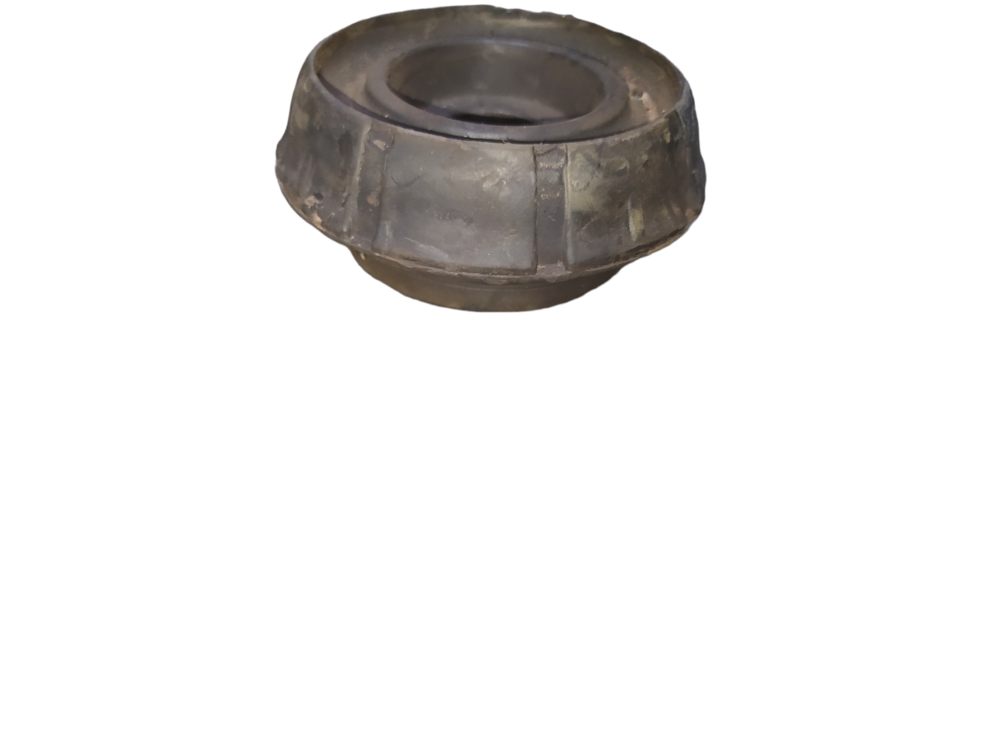 Coxim Amortecedor Dianteiro Logan Sandero 2012 6