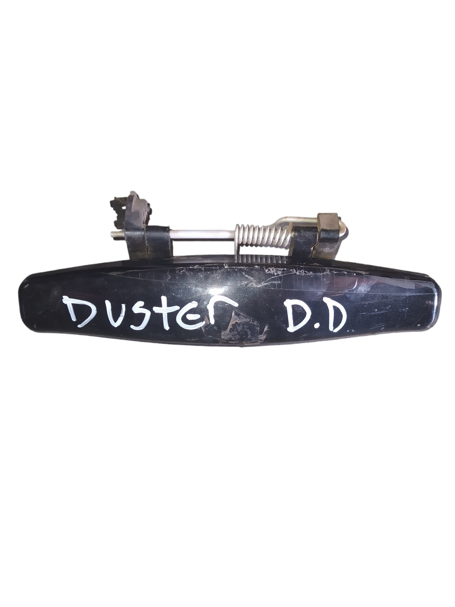 Maçaneta Externa Traseira Direita Renault Duster 2013 A 2019