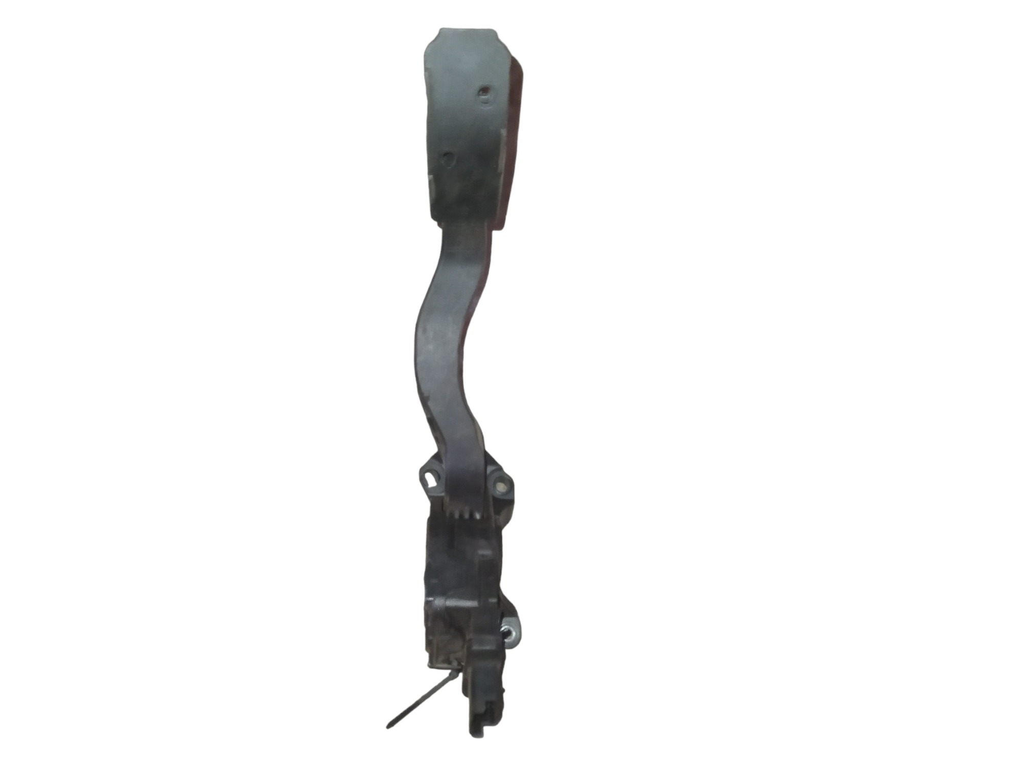 Pedal Acelerador Eletrônico Peugeot 408 Sedan