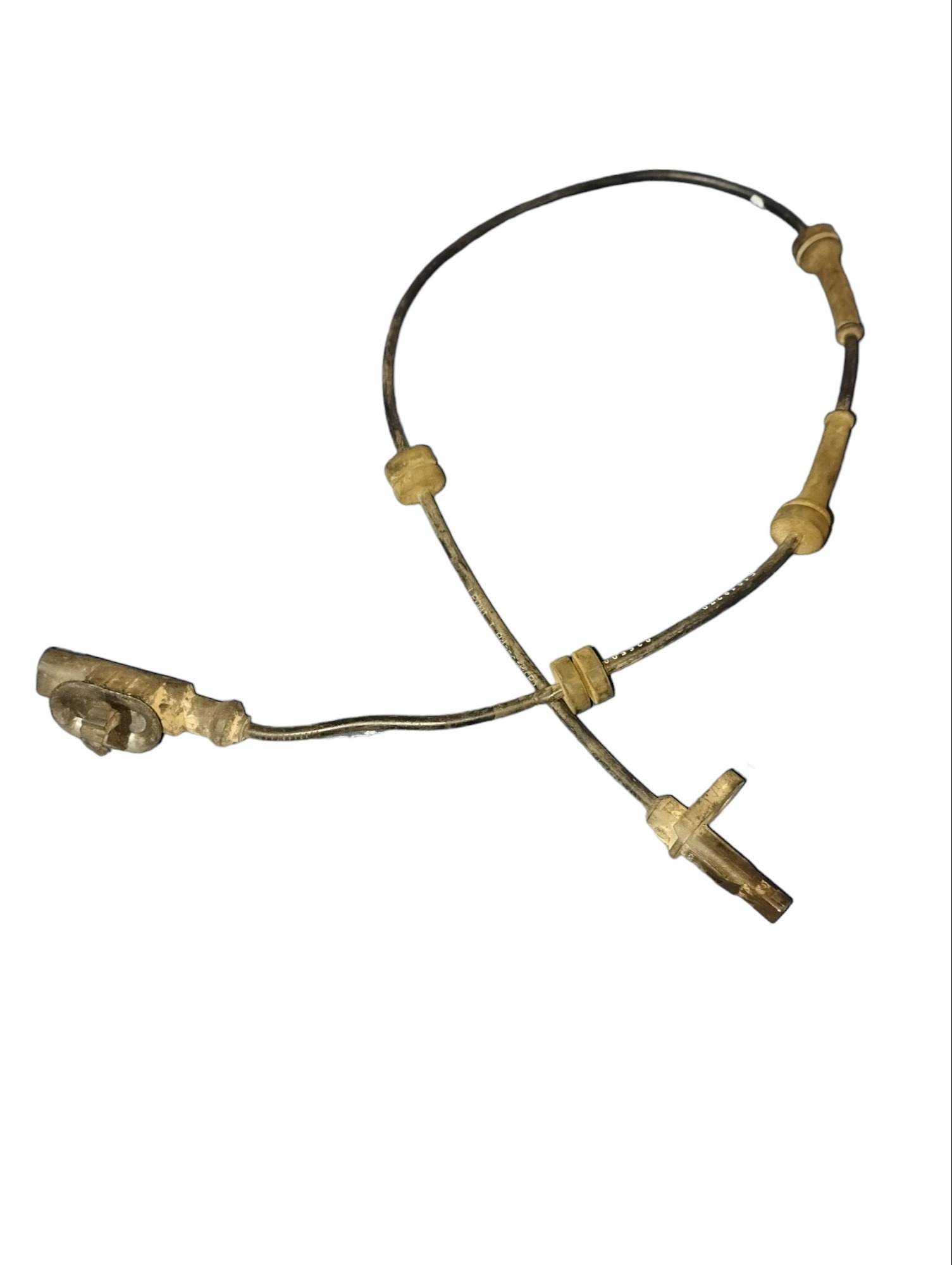 Sensor Direito Esquerdo Traseiro 2004 A 2017 Fiat Palio