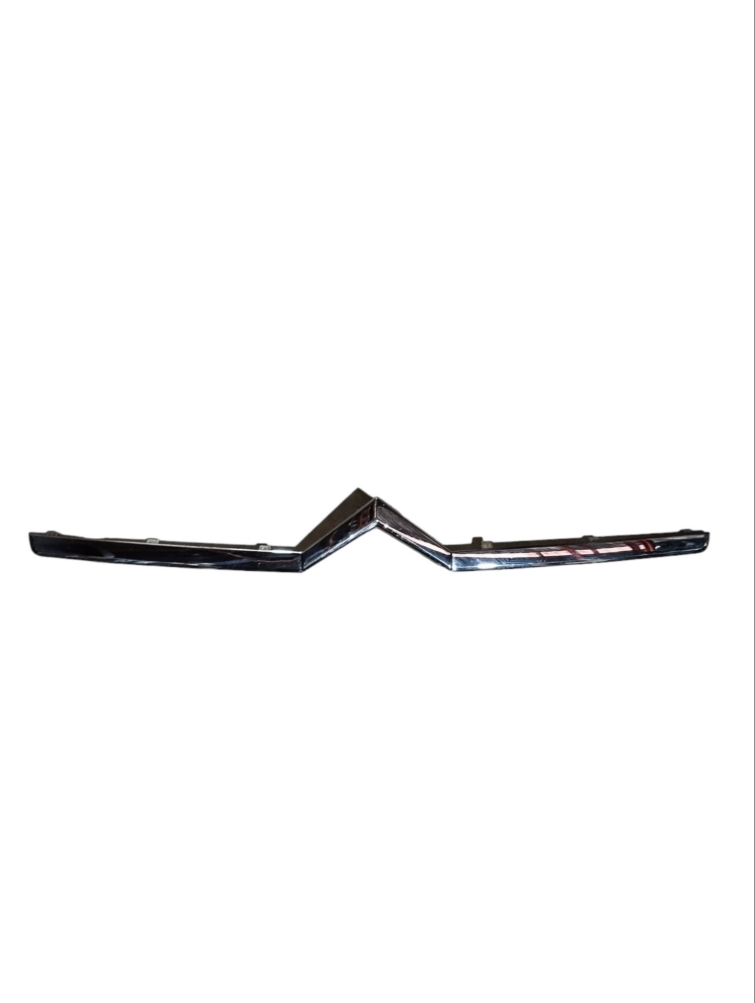 Friso Parachoque Citroen C4 Pallas 9646995977