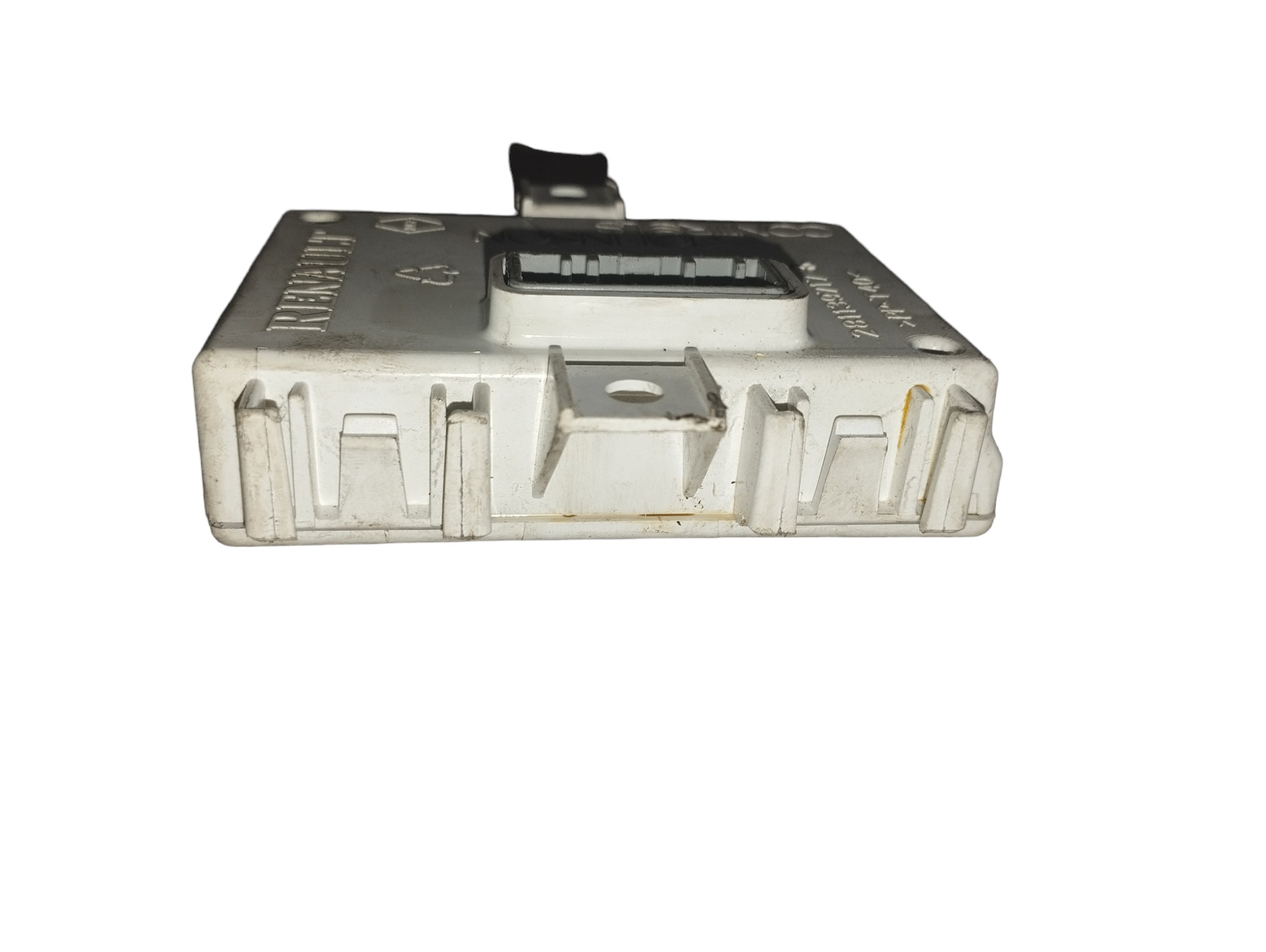 Modulo De Comando Som Radio Renault Sandero Logan 2016a 2018 7