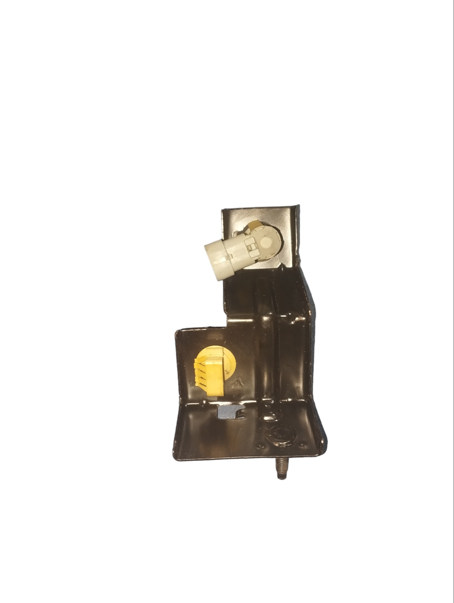 Sensor Interruptor Capô Renault Logan 1.0 2012