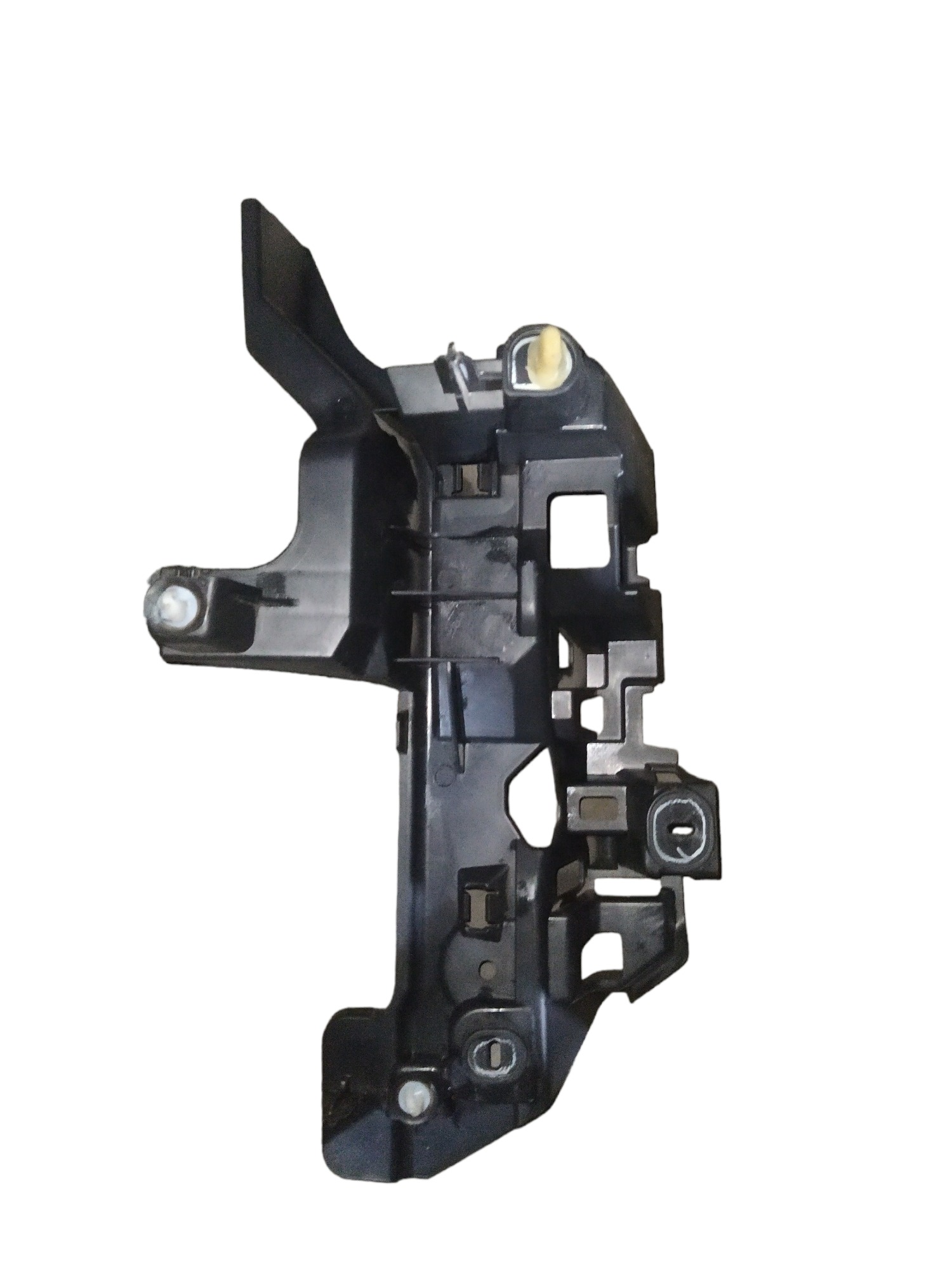 Acabamento Porta Malas Peugeot 2008 Griffe 2015 A 2018 4