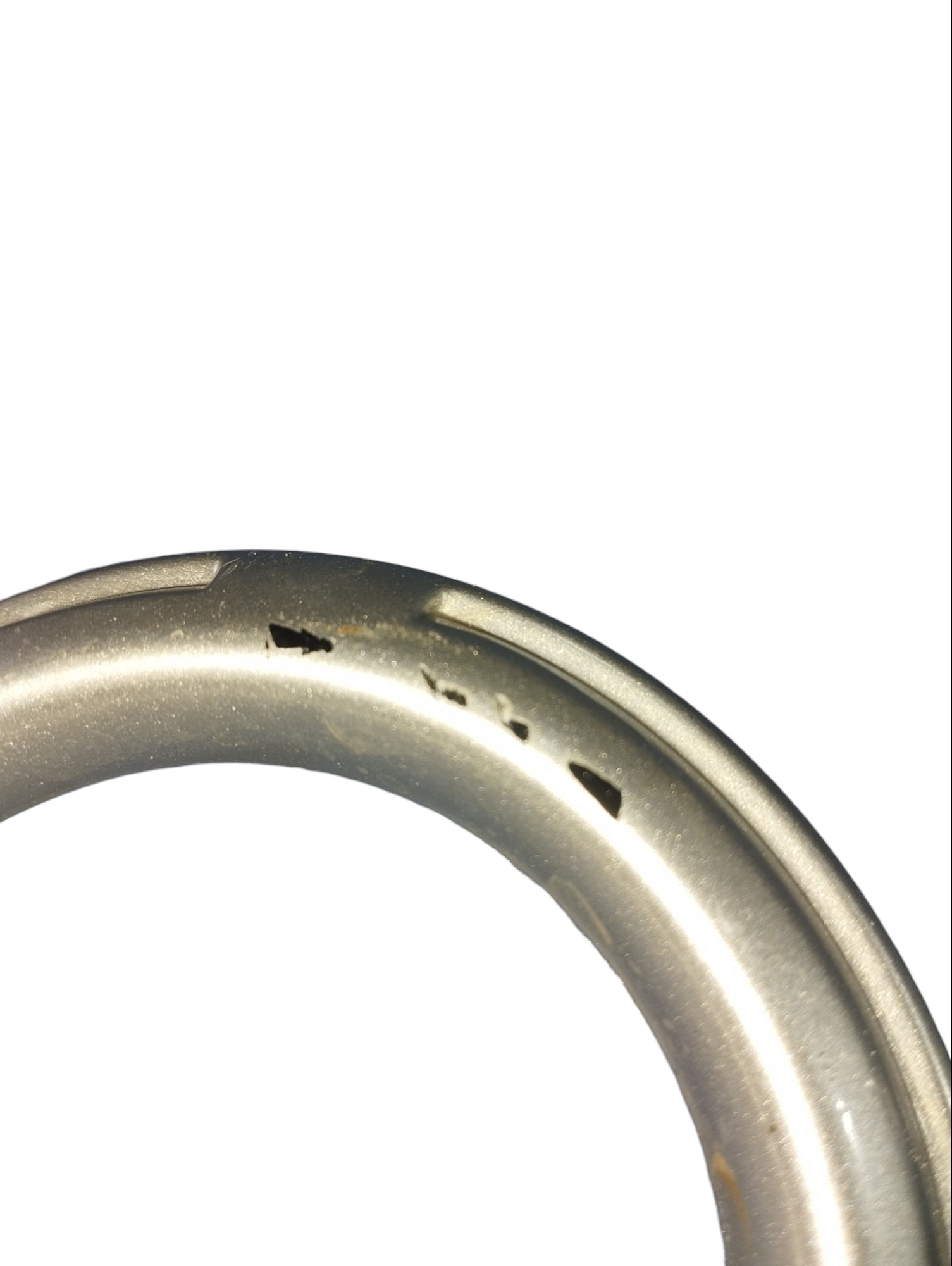 Moldura Difusor De Ar Citroen C3 2017 3