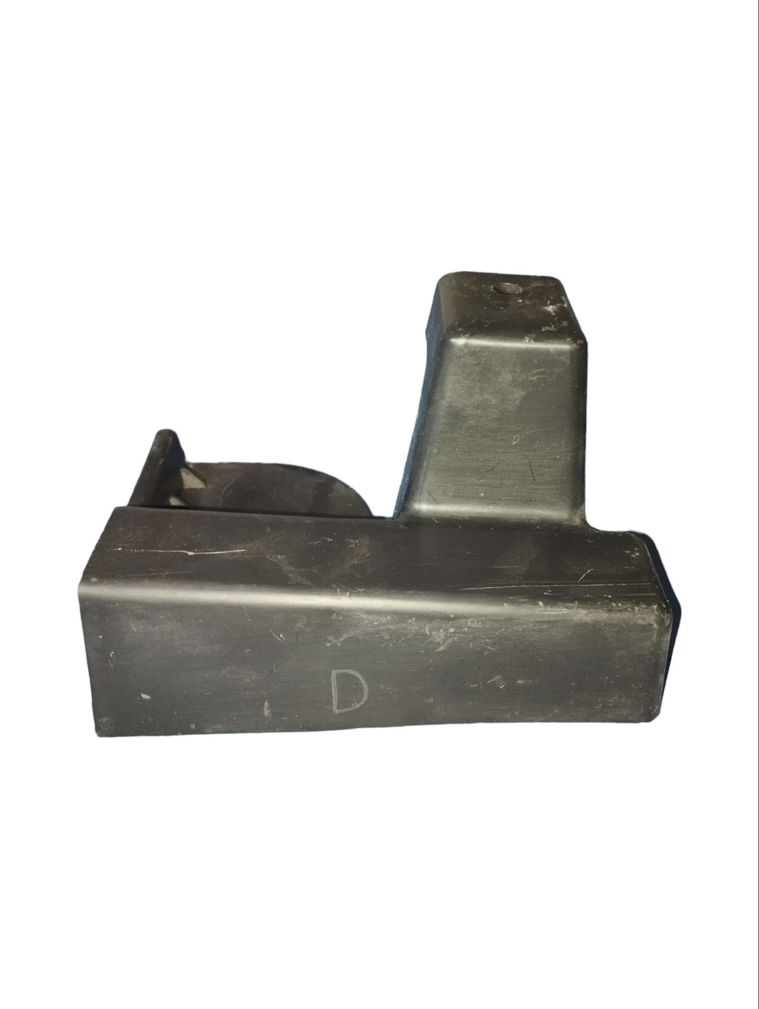 Suporte Lateral Direito Porta Malas Peugeot 208 2017